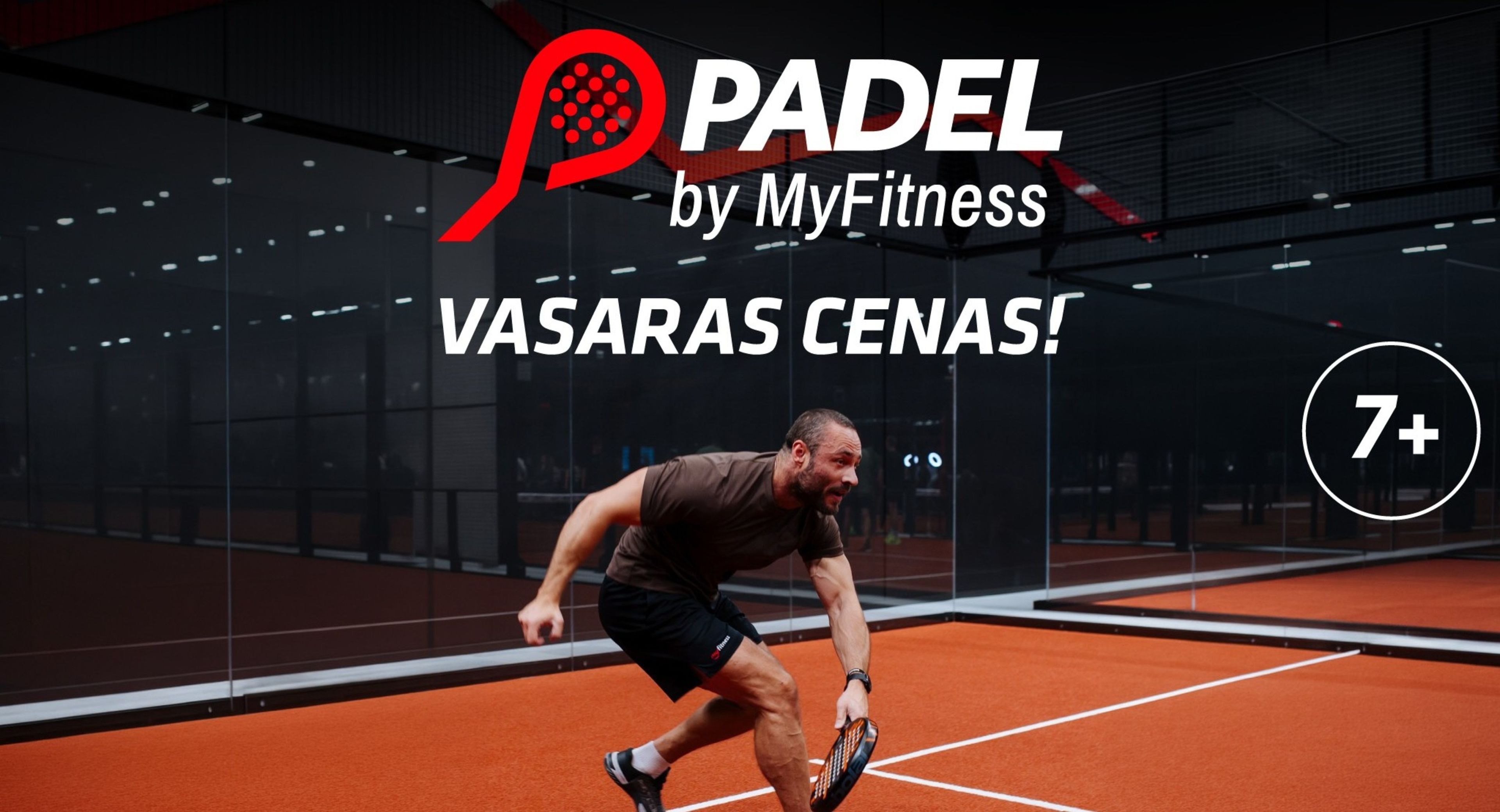 PADEL by MyFitness — photo 16