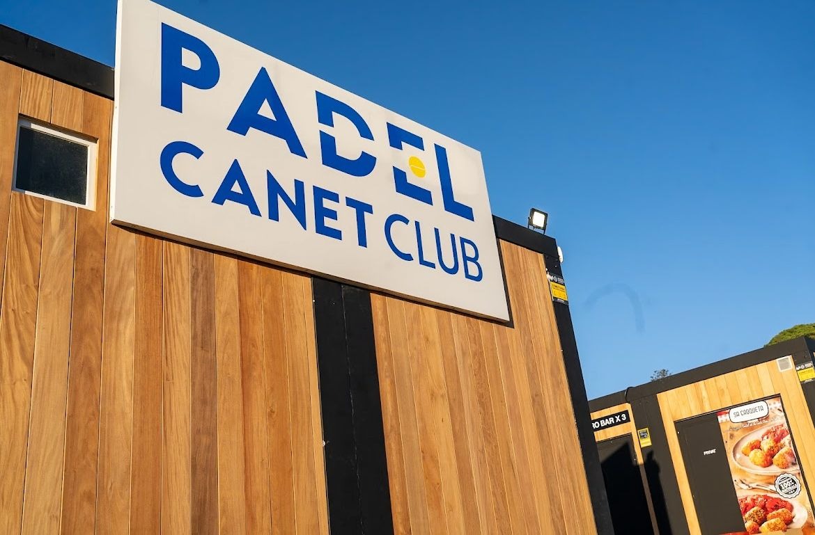 Padel Canet Club — photo 2