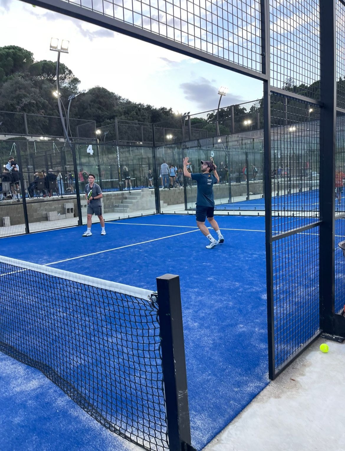 Padel Canet Club — photo 3