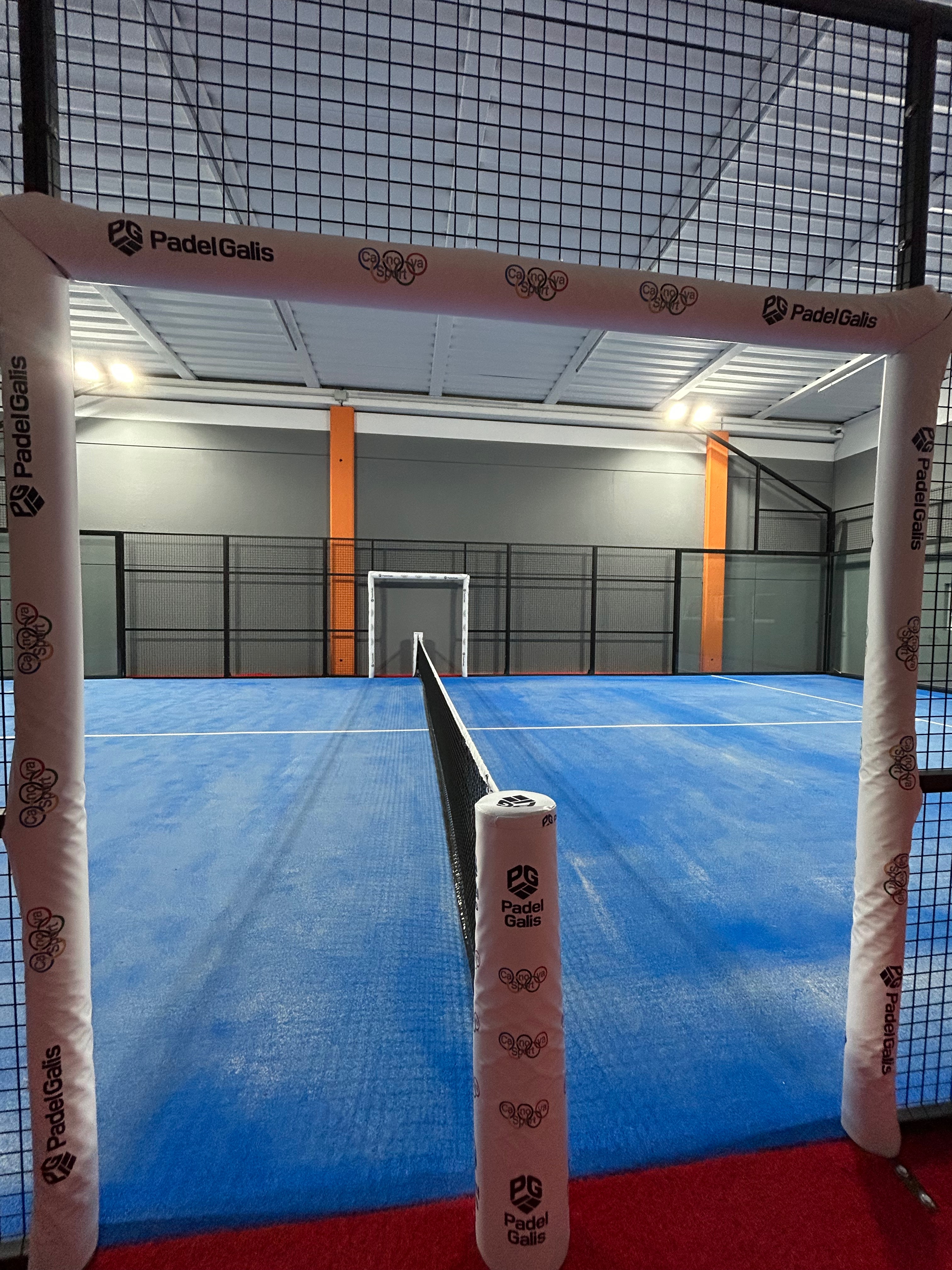 Padel Canova Sport — photo 1
