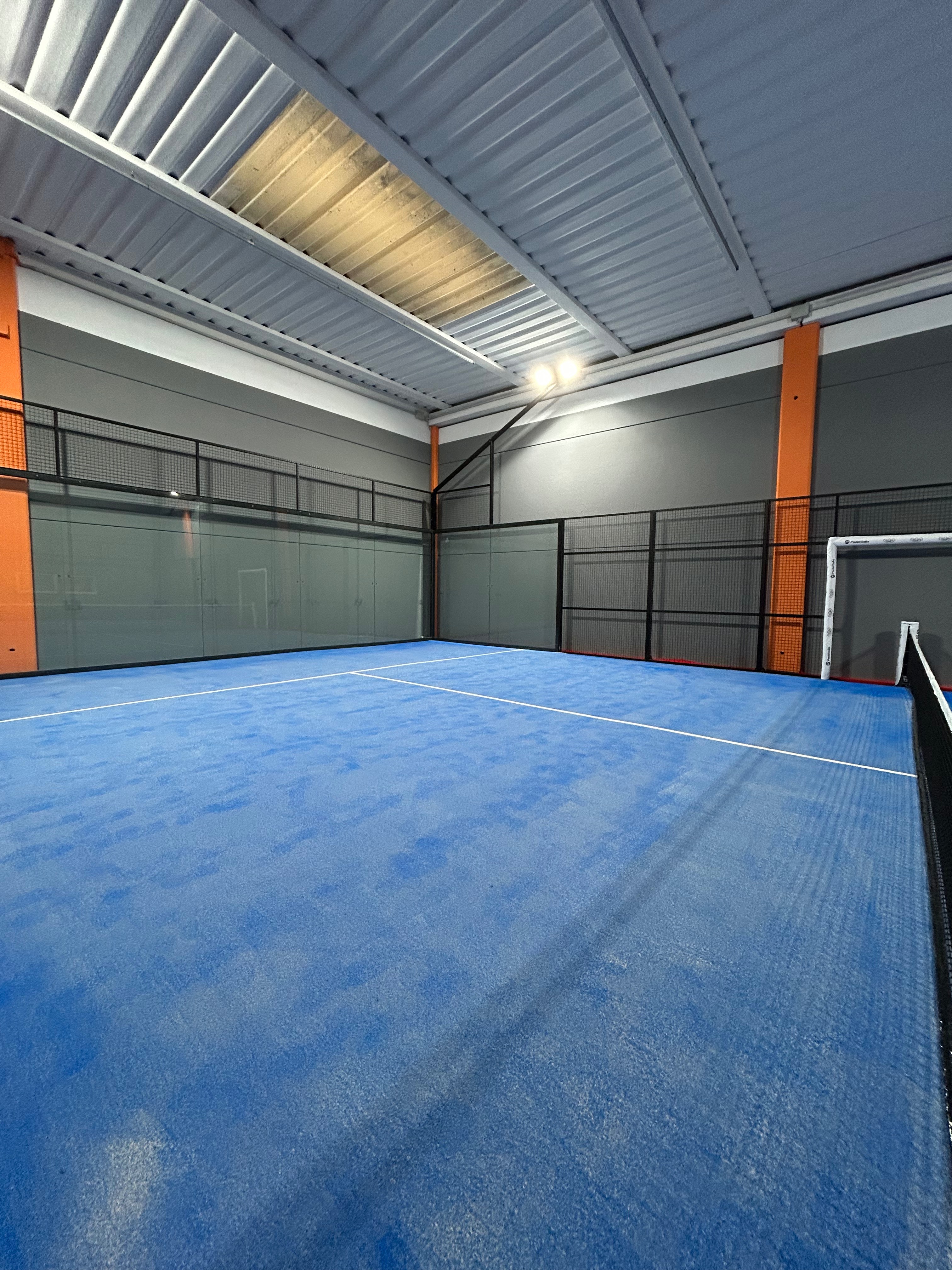 Padel Canova Sport — photo 3