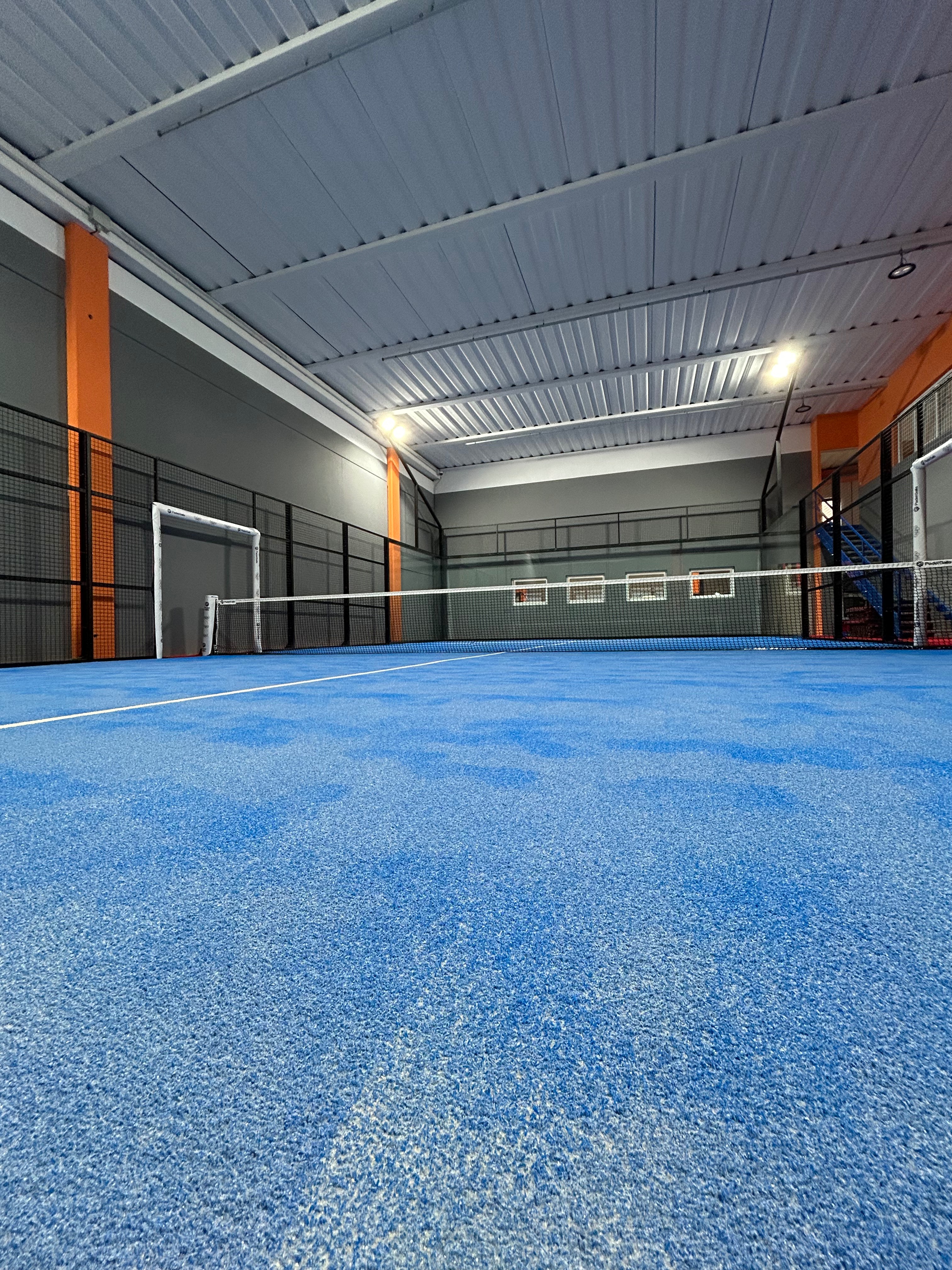 Padel Canova Sport — photo 4