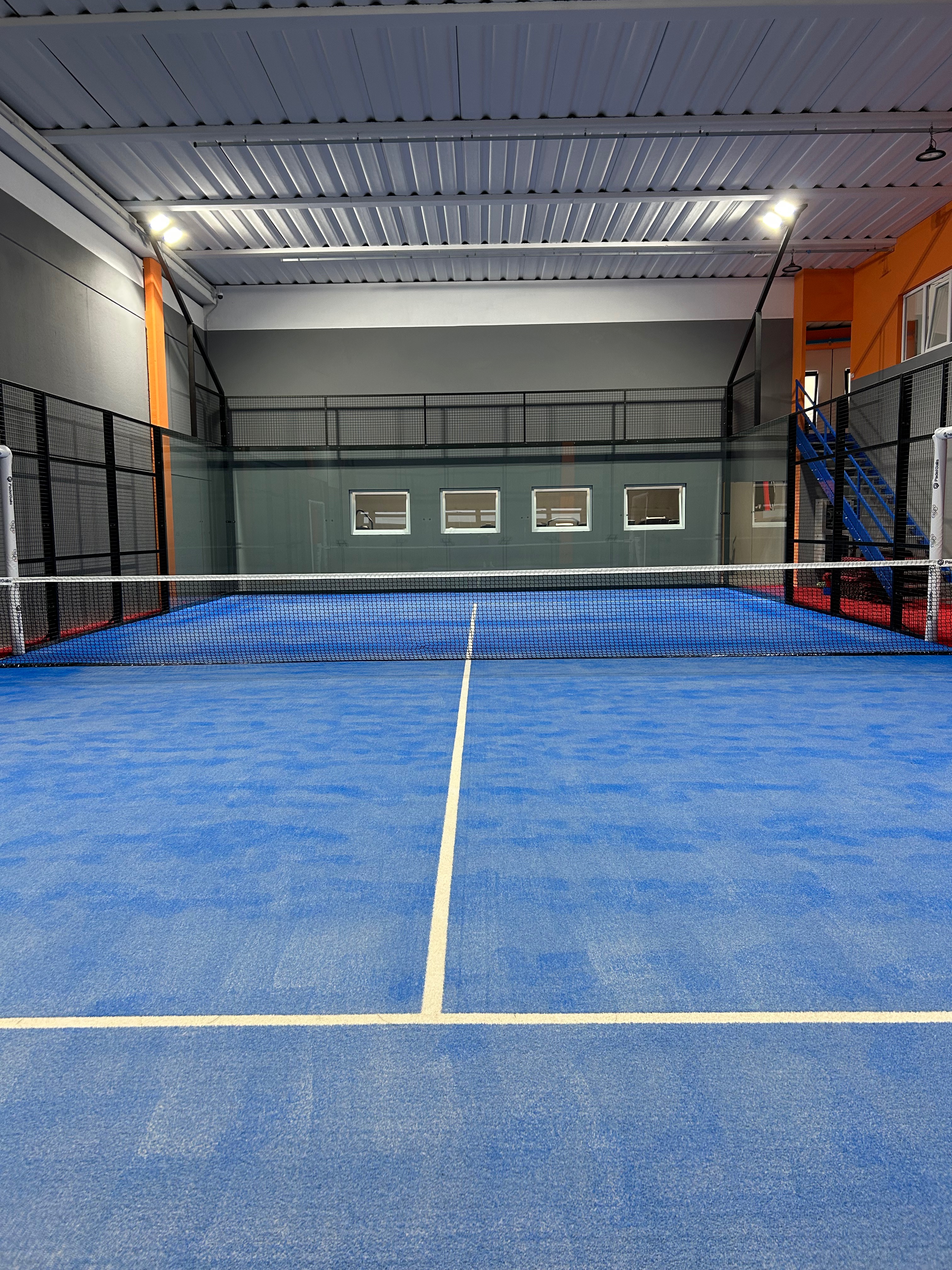 Padel Canova Sport — photo 5