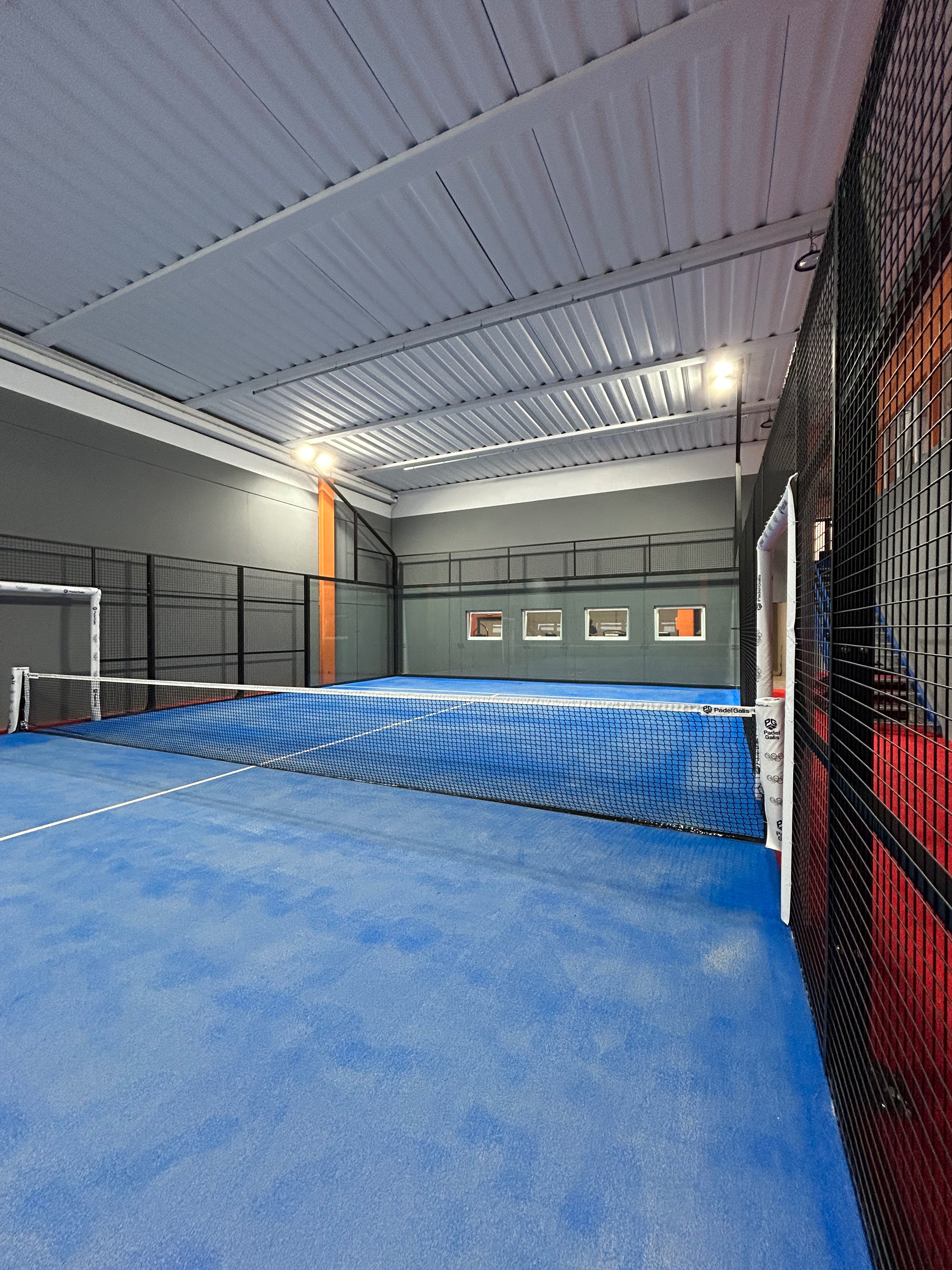 Padel Canova Sport — photo 6