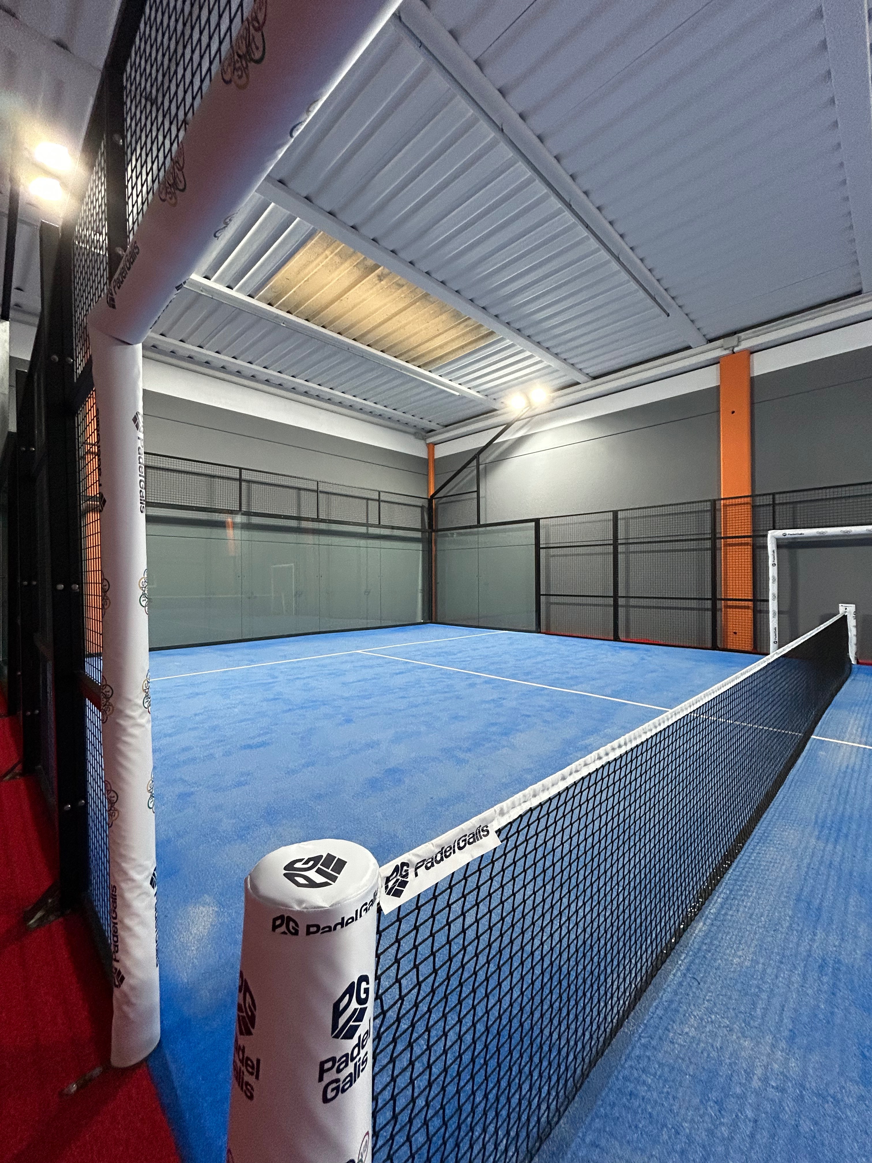 Padel Canova Sport — photo 7