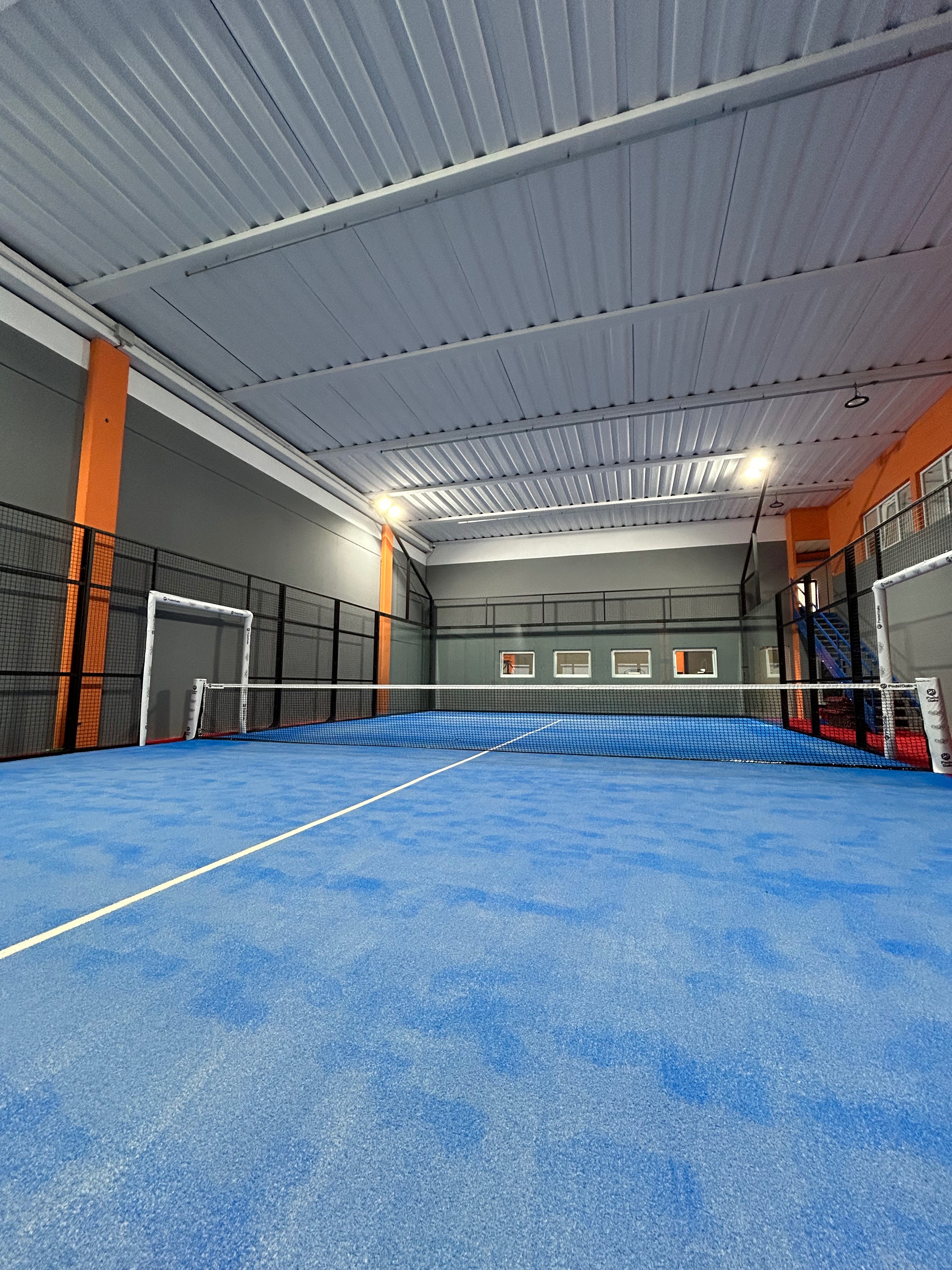 Padel Canova Sport — photo 8