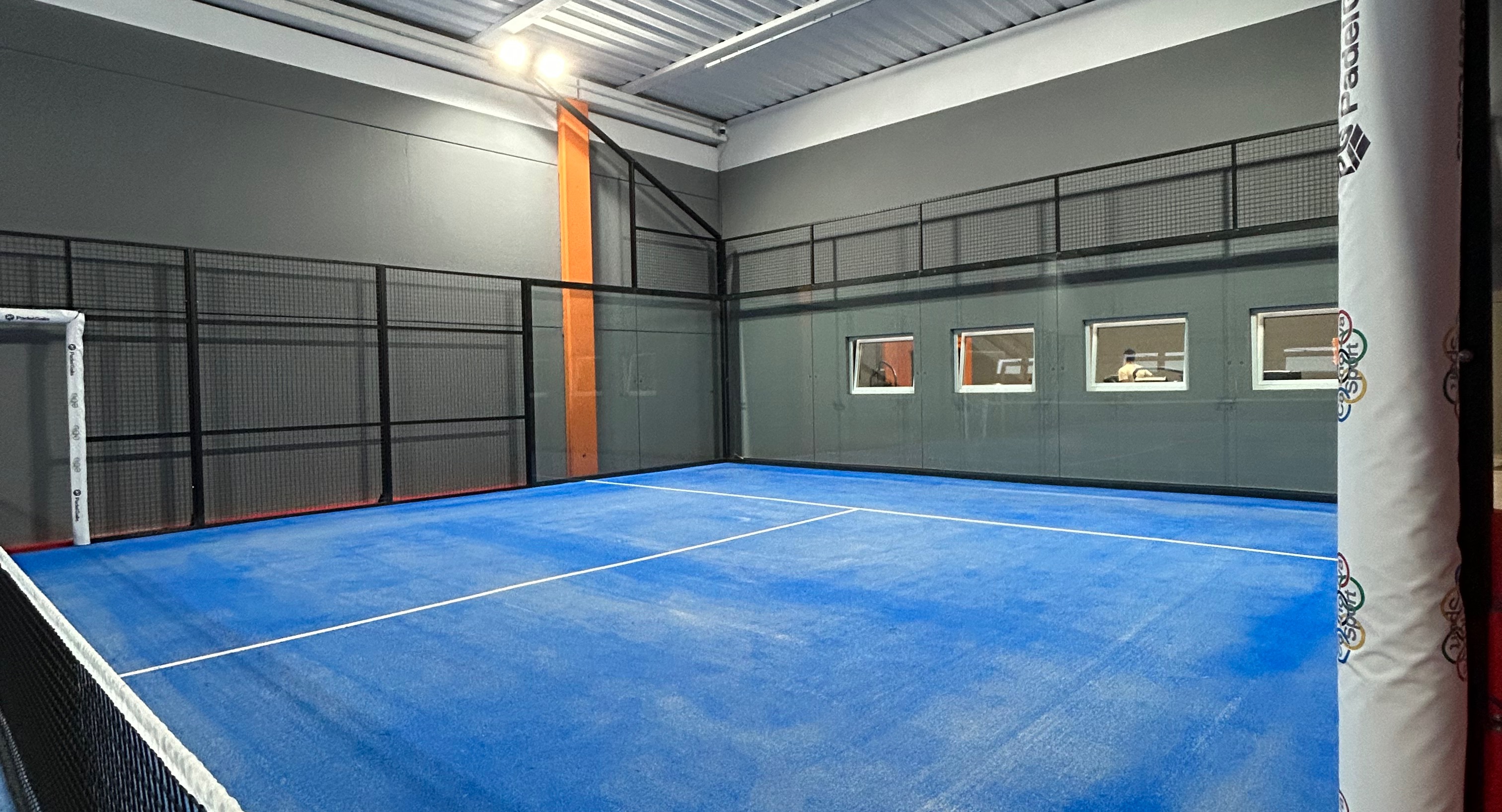 Padel Canova Sport — photo 9