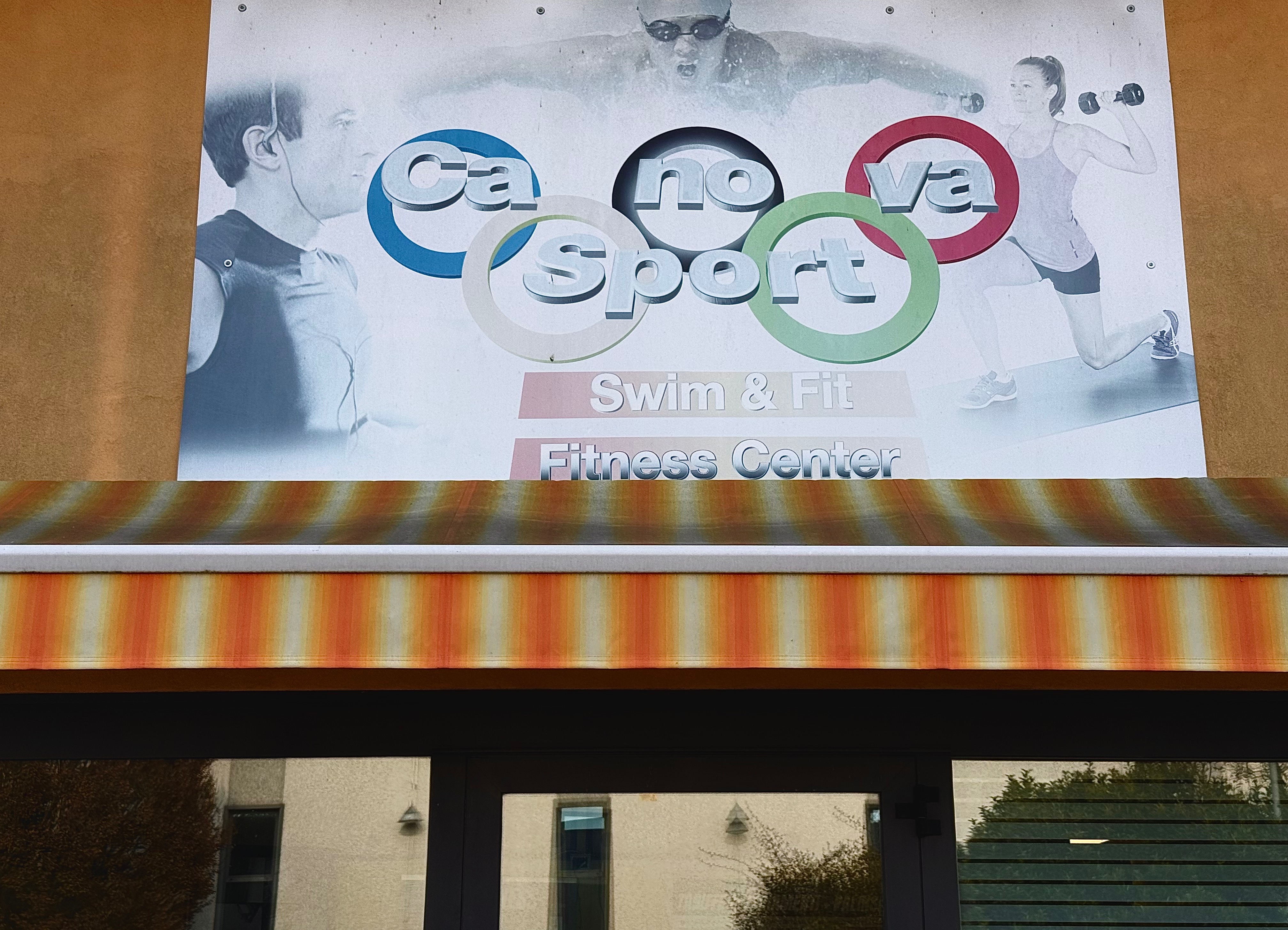 Padel Canova Sport — photo 12