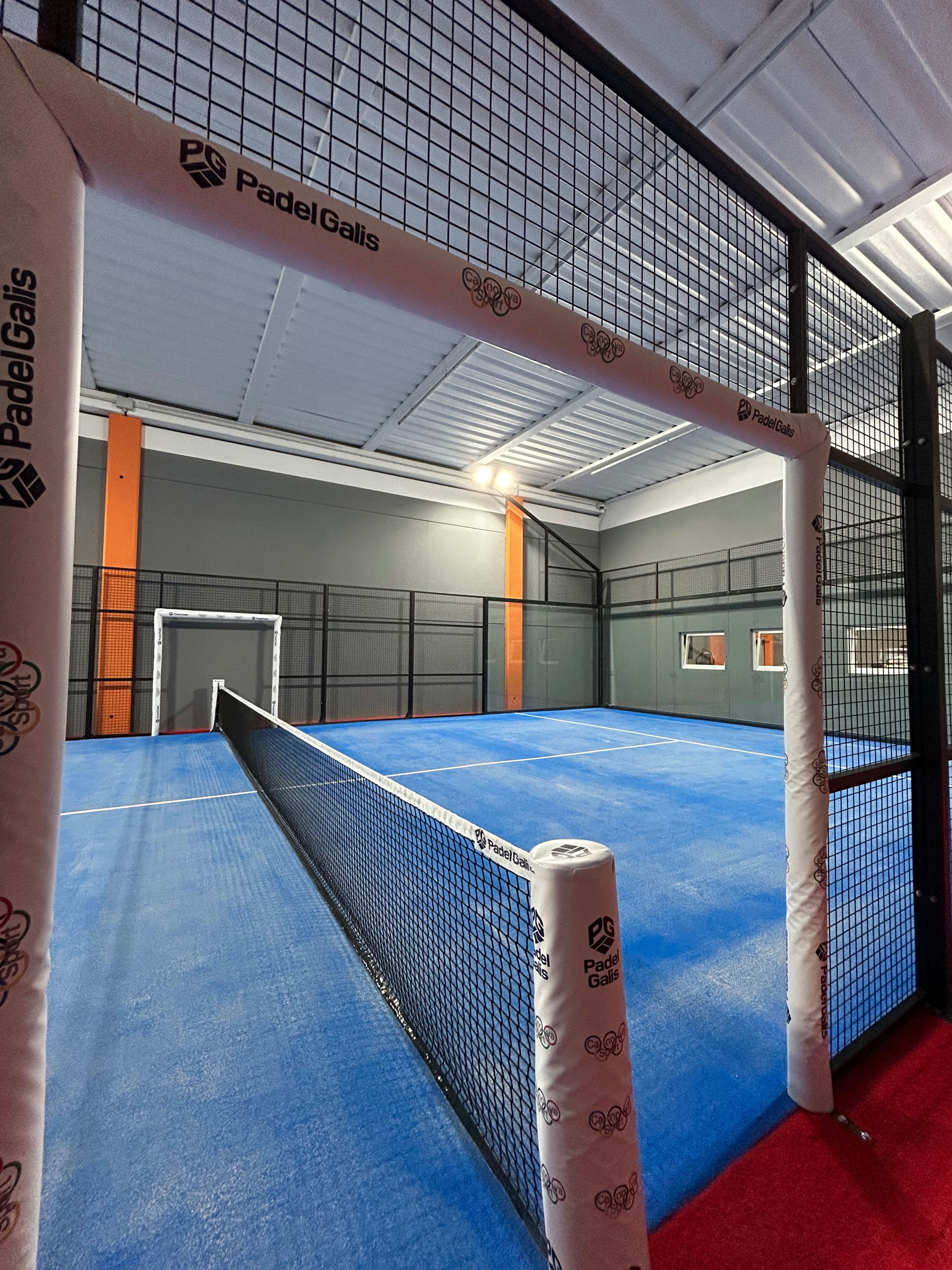 Padel Canova Sport — photo 15