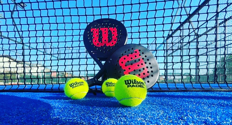 Padel Capergnanica — photo 1