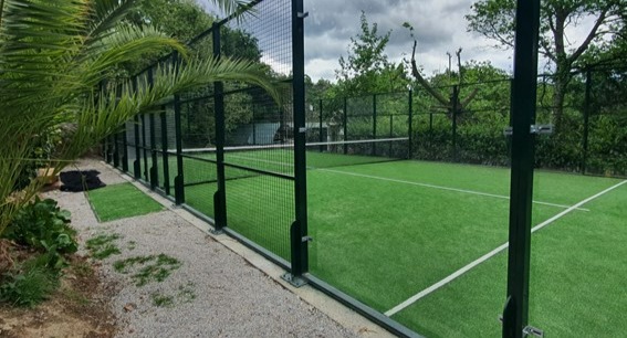 Padel Casa do Mercador — photo 1