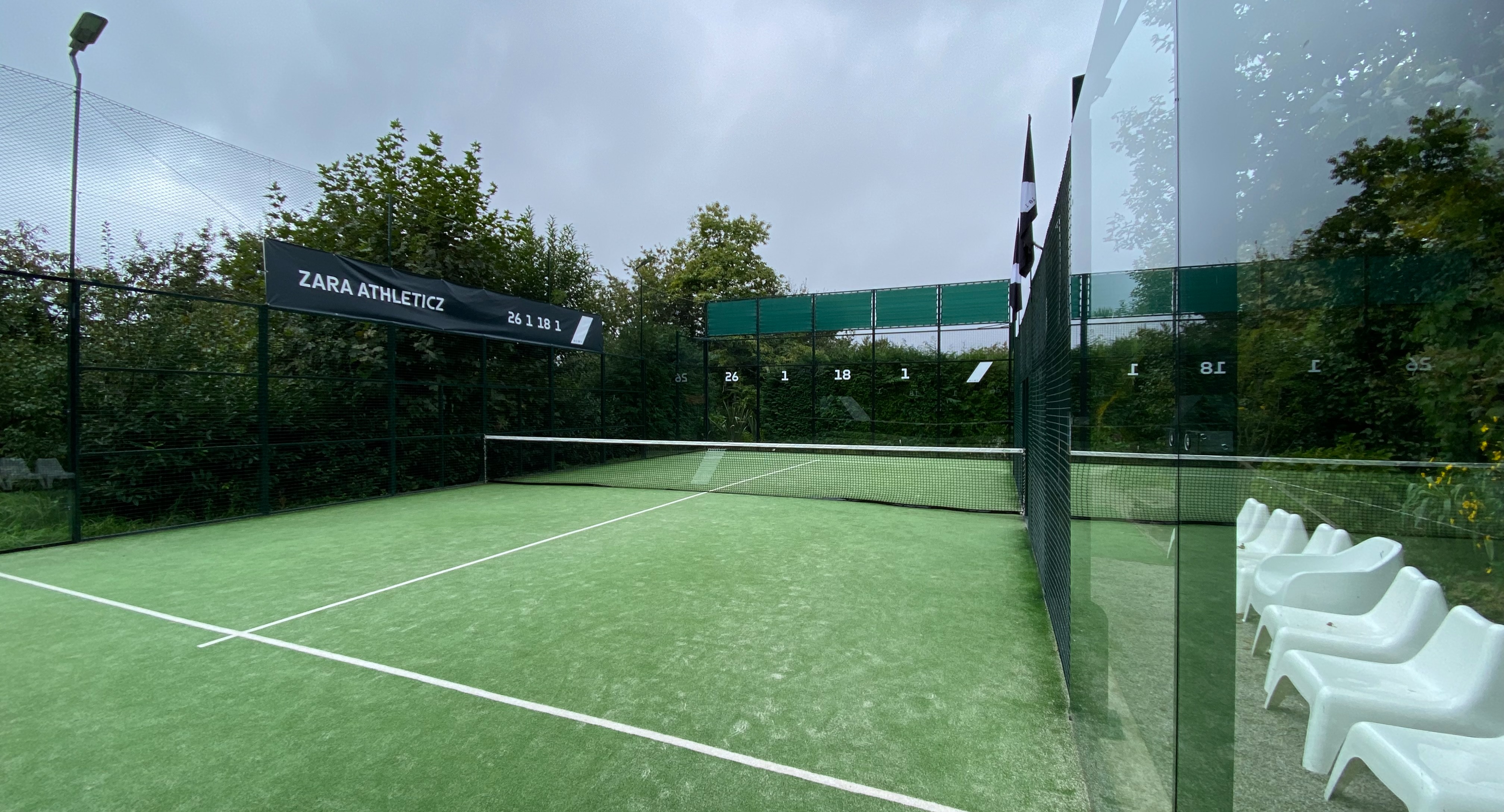 Padel Casa do Mercador — photo 3