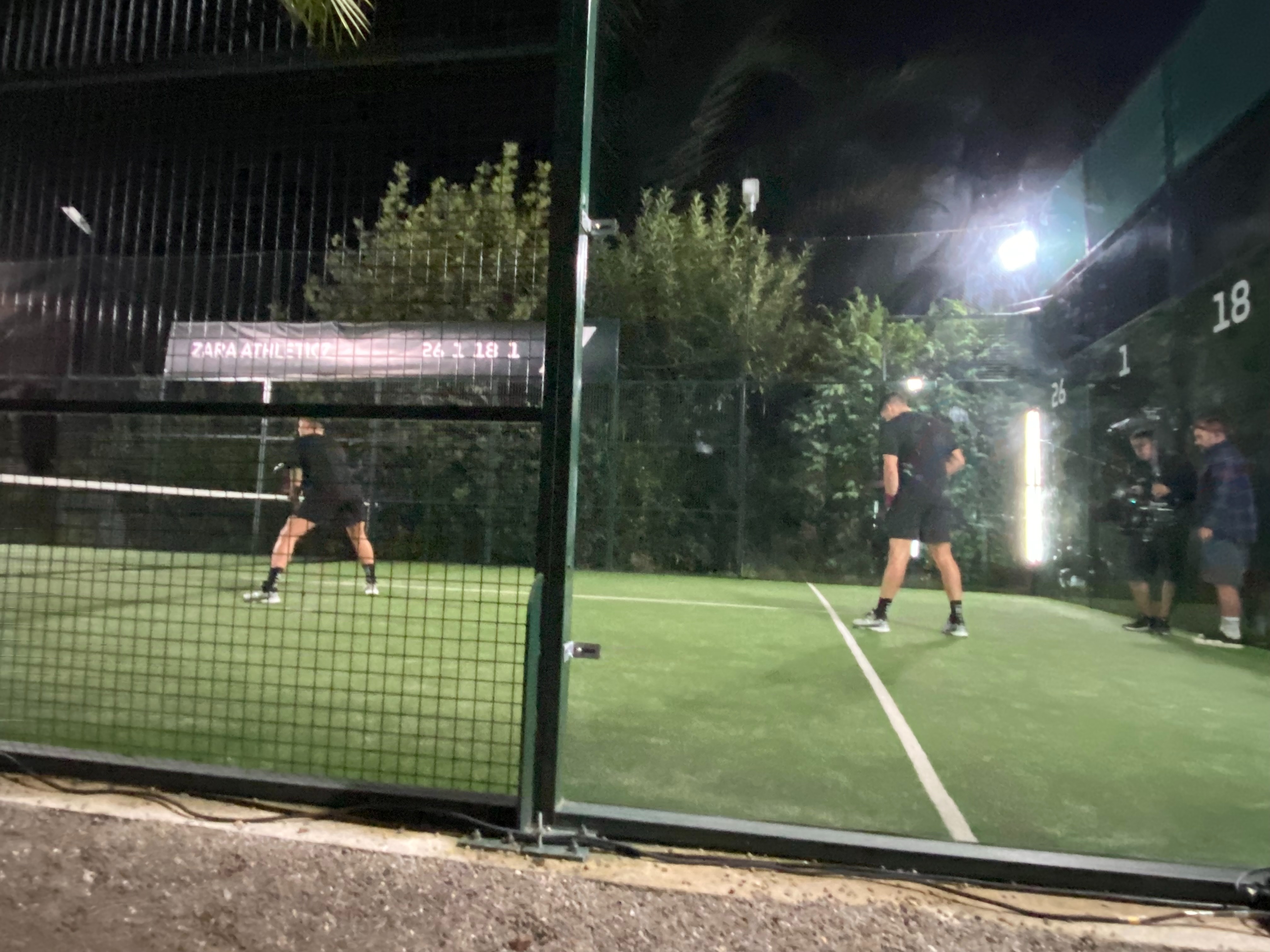 Padel Casa do Mercador — photo 5
