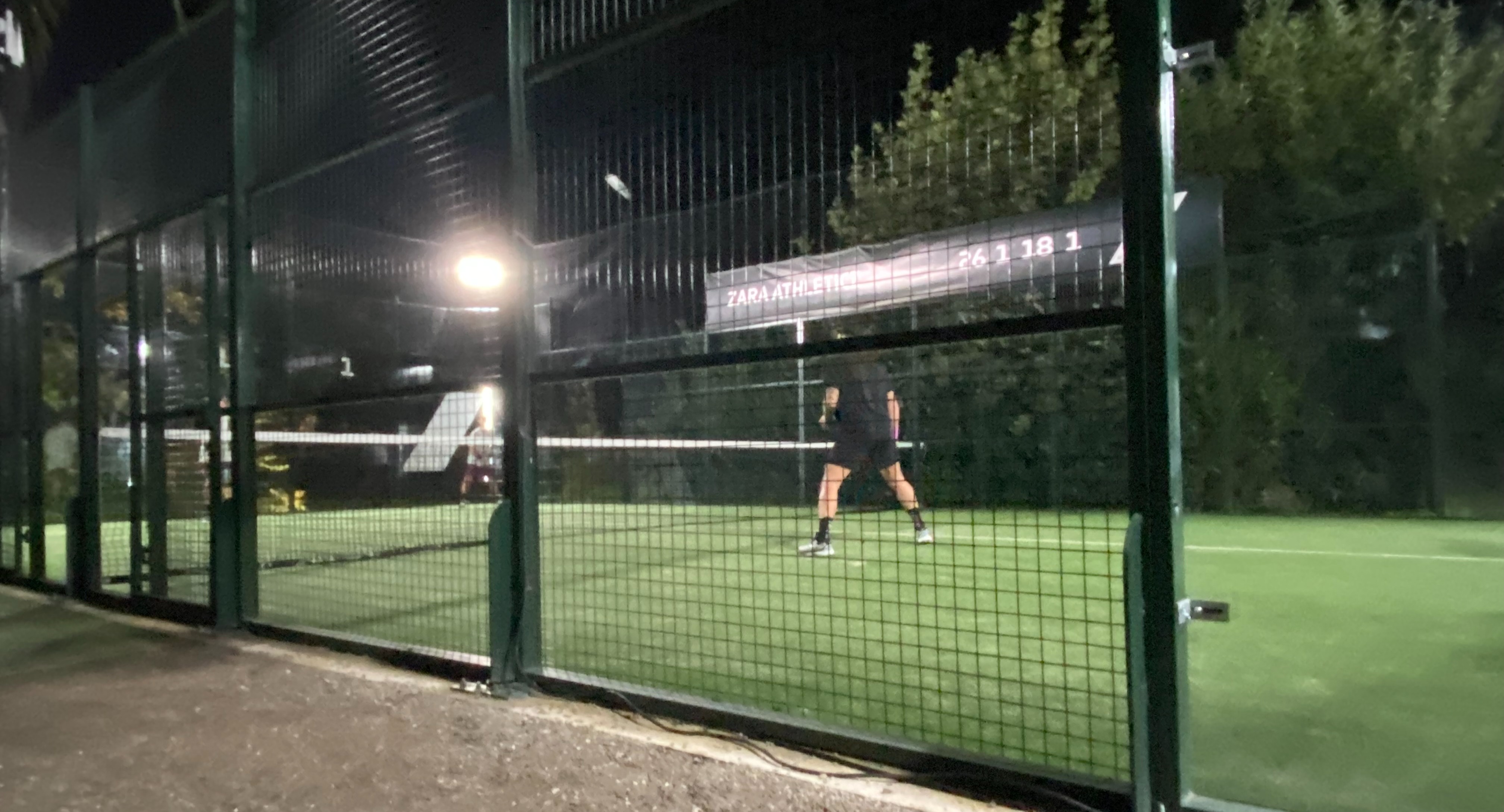 Padel Casa do Mercador — photo 6