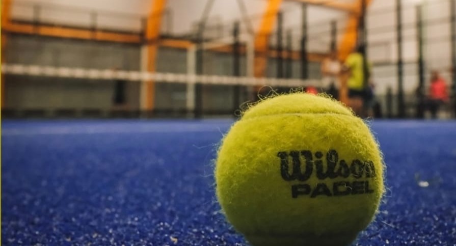 Padel Casablanca — photo 1