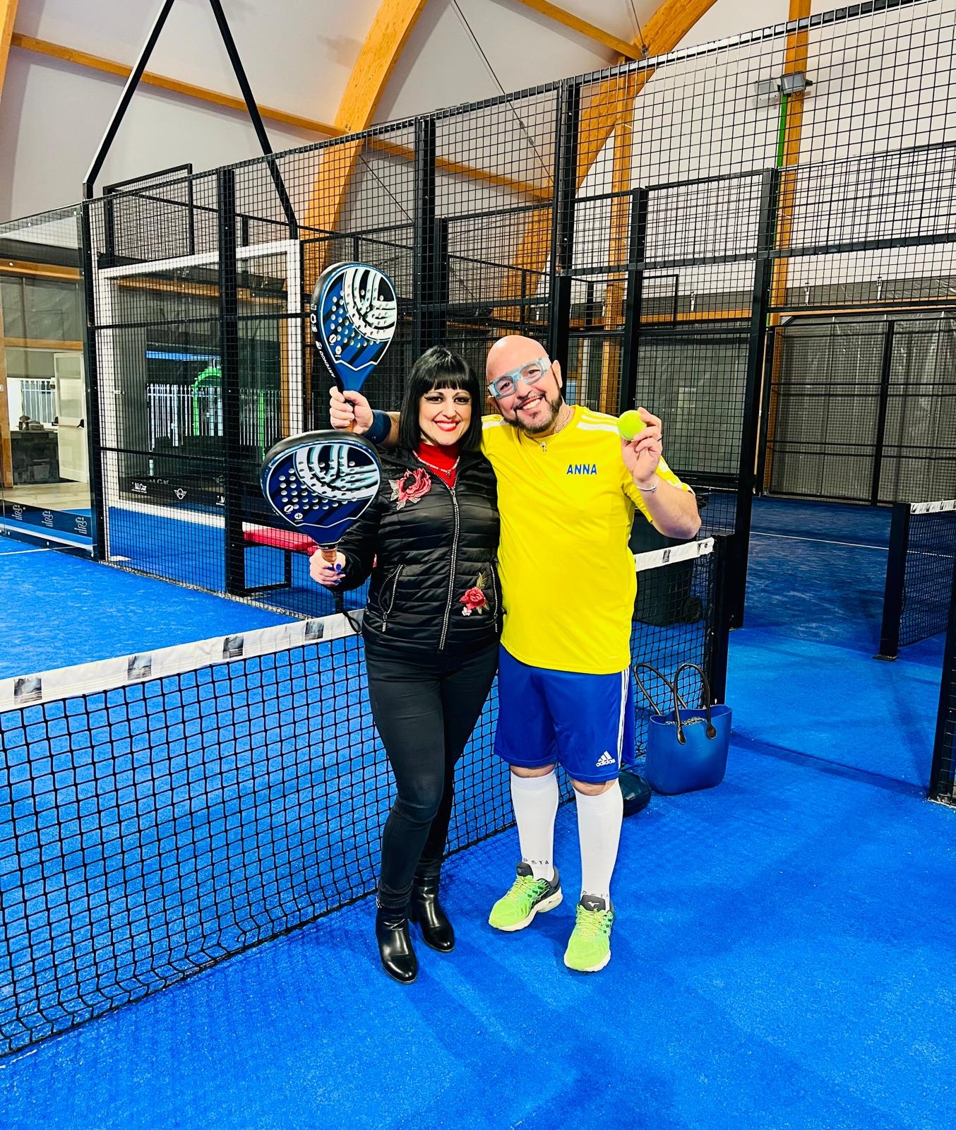 Padel Casablanca — photo 5