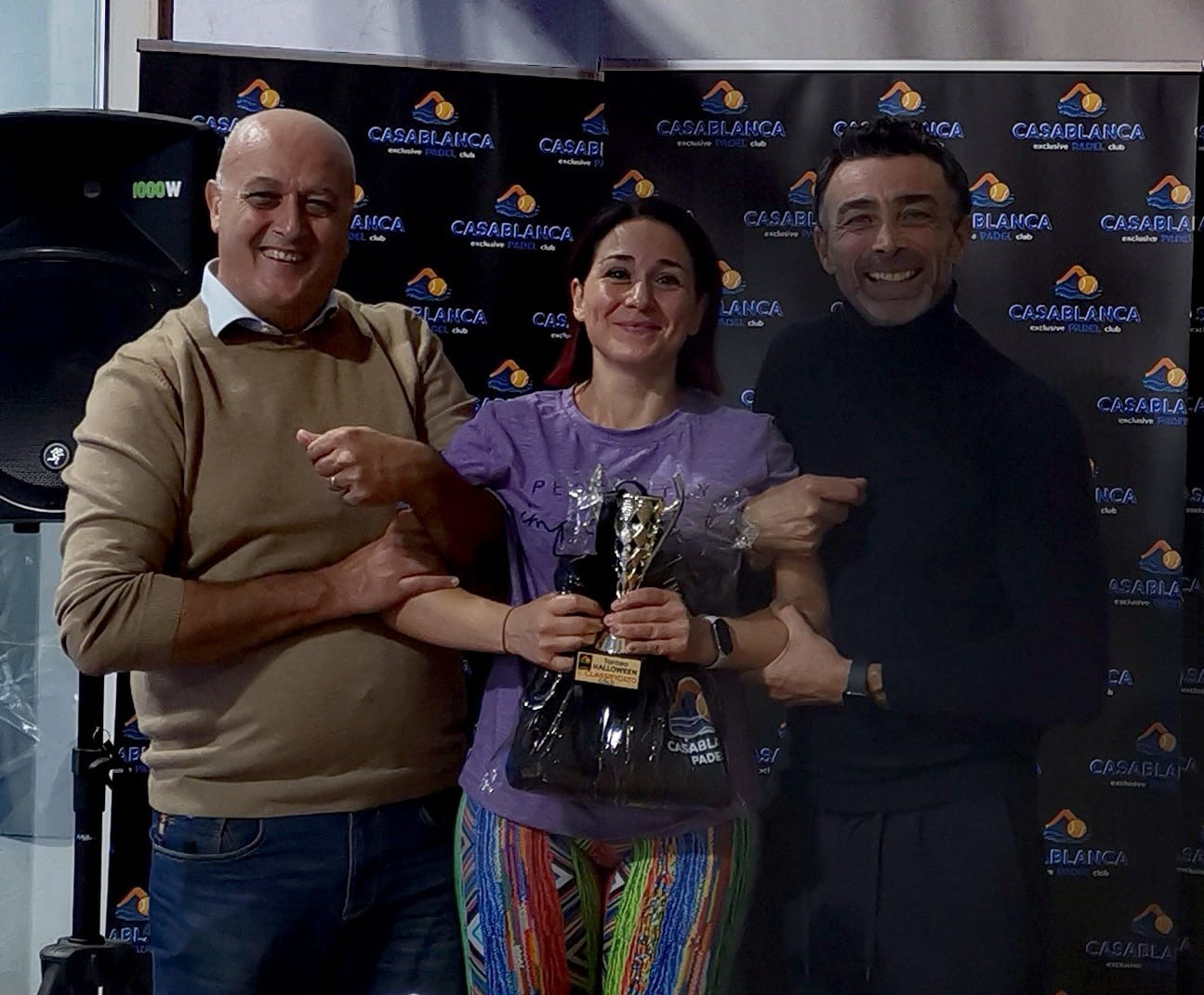 Padel Casablanca — photo 8
