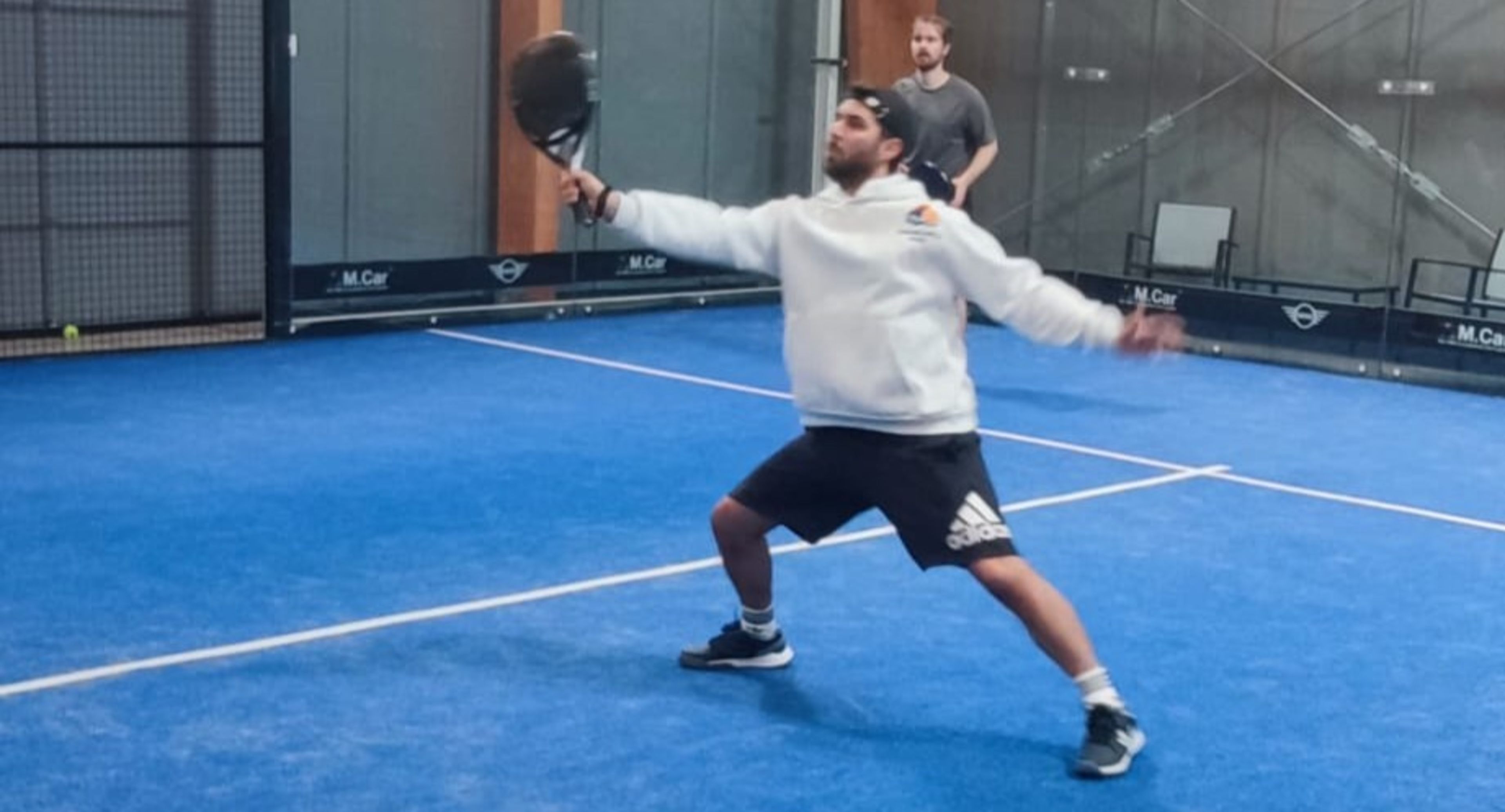 Padel Casablanca — photo 17