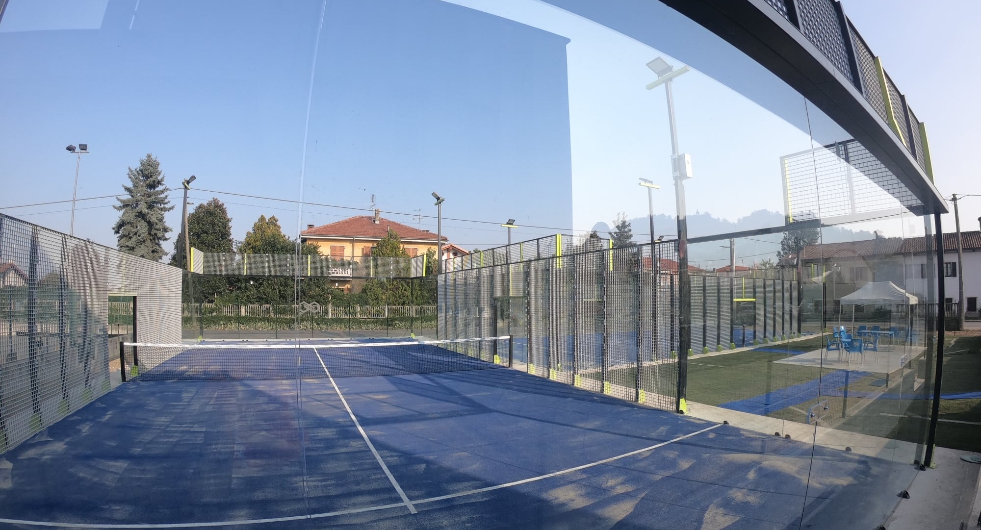 Padel Cavour — photo 2