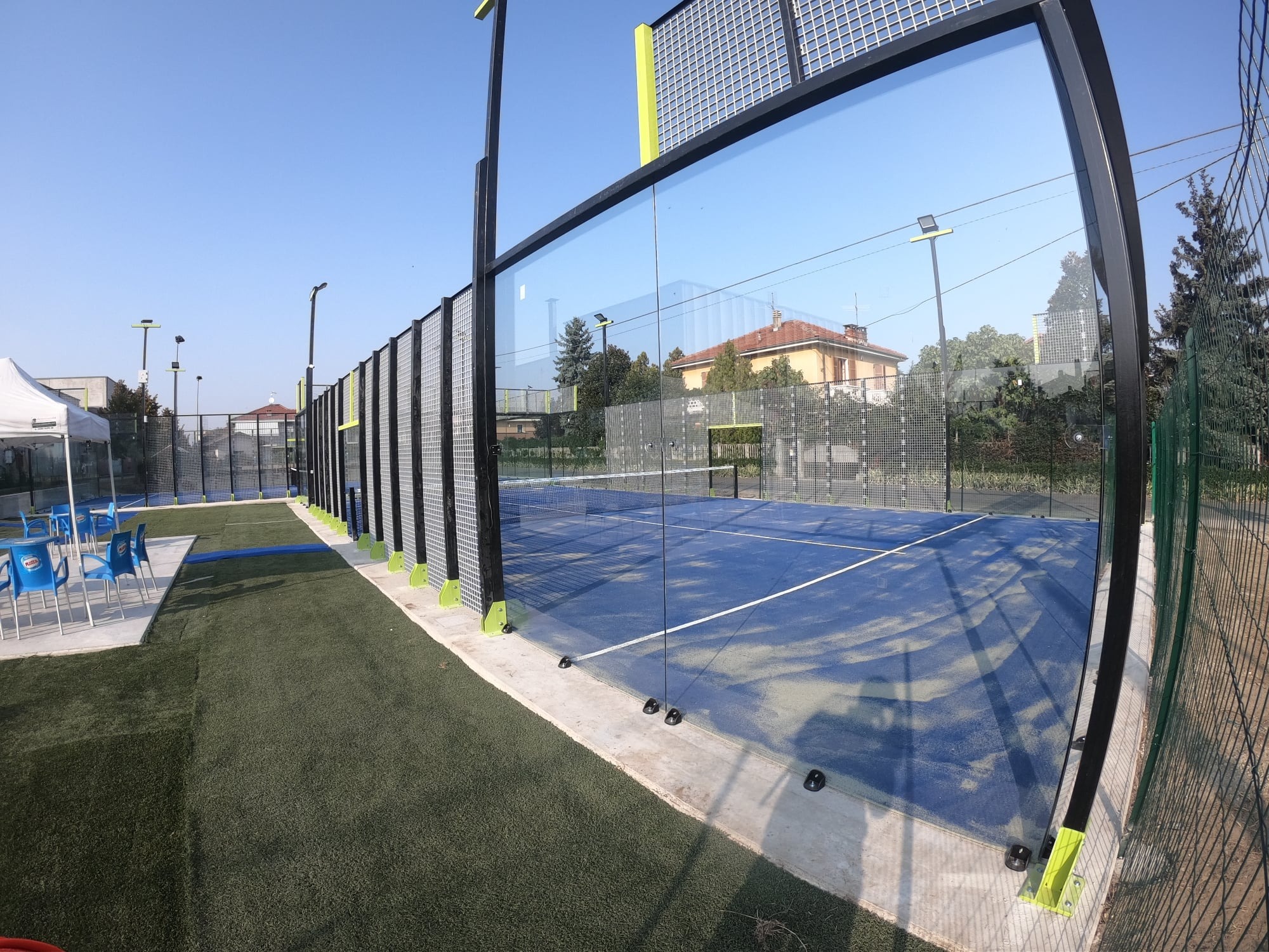 Padel Cavour — photo 3