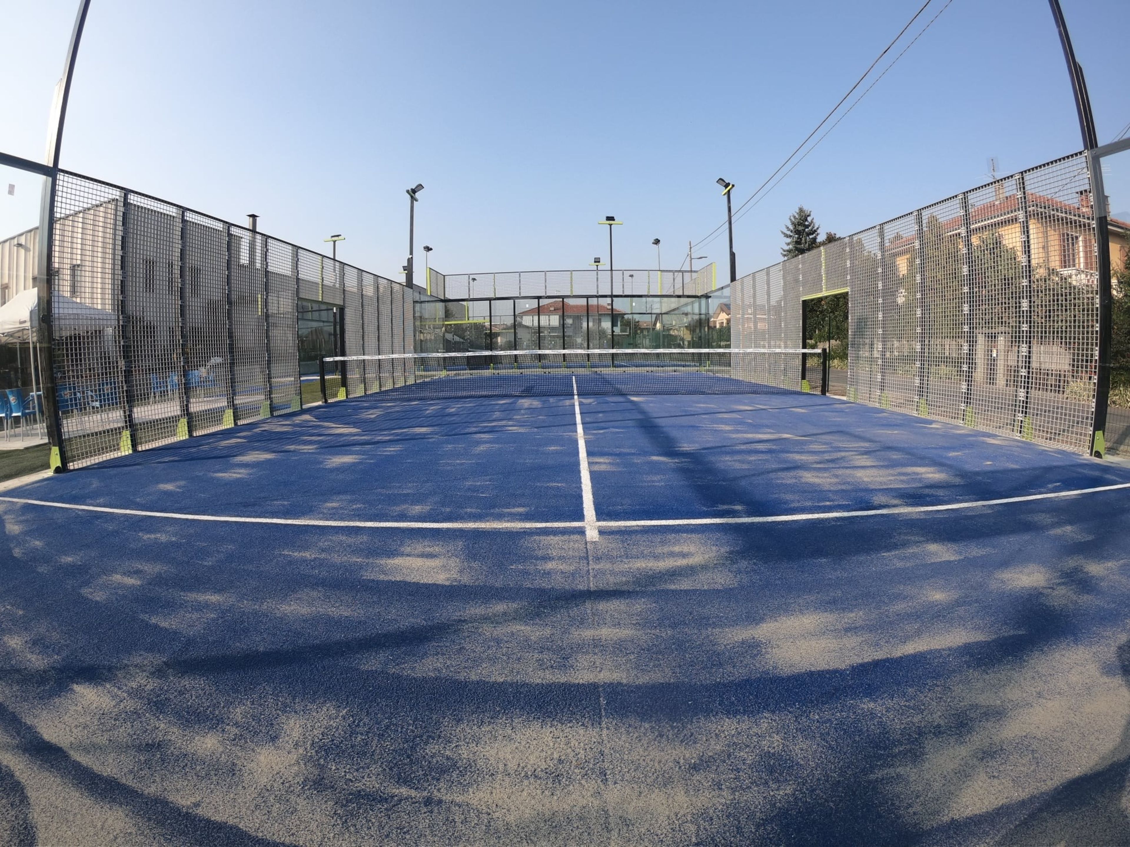 Padel Cavour — photo 7