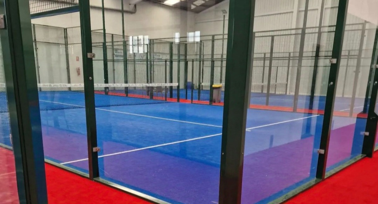 Padel Center Archena — photo 3