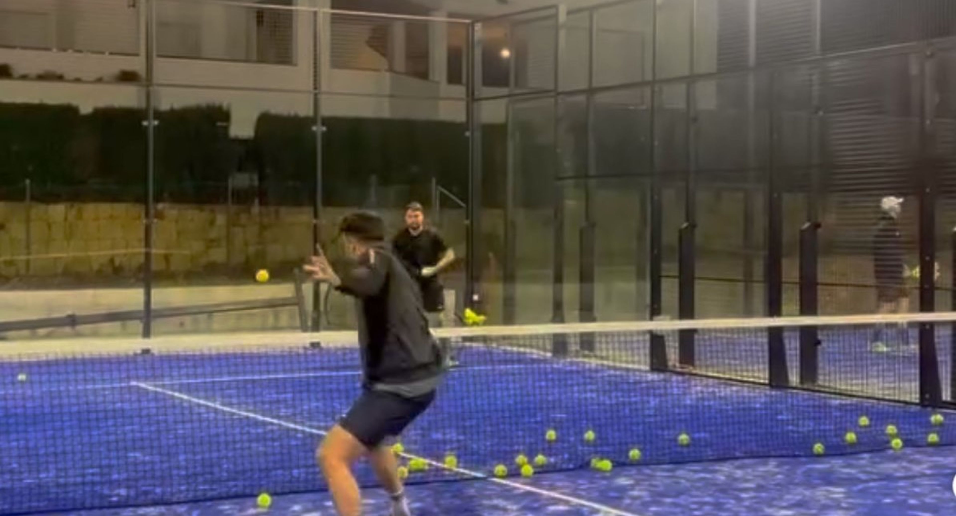 Padel Center Banús — photo 2