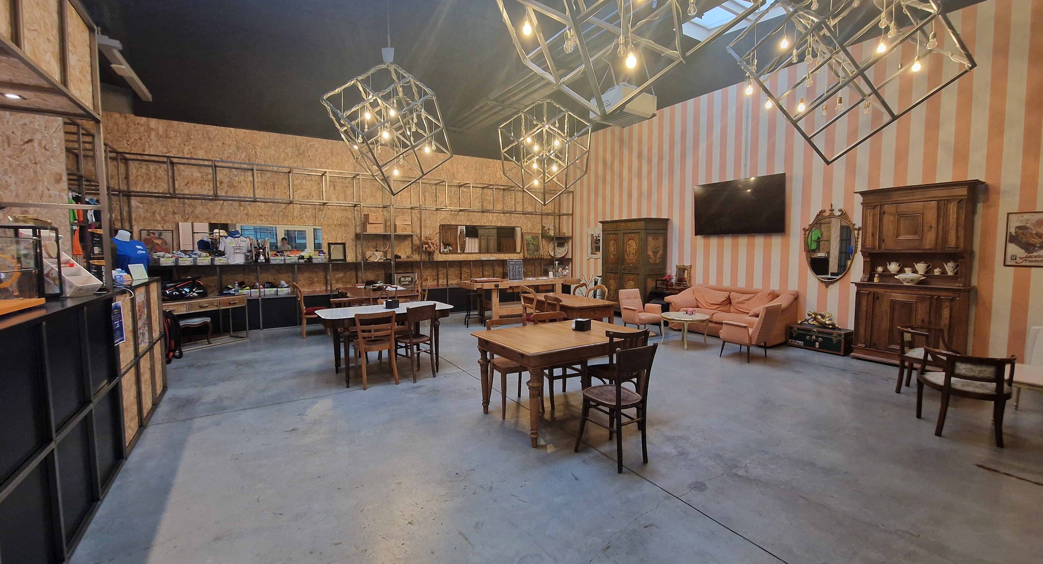 Padel Center Italfunivie — photo 4