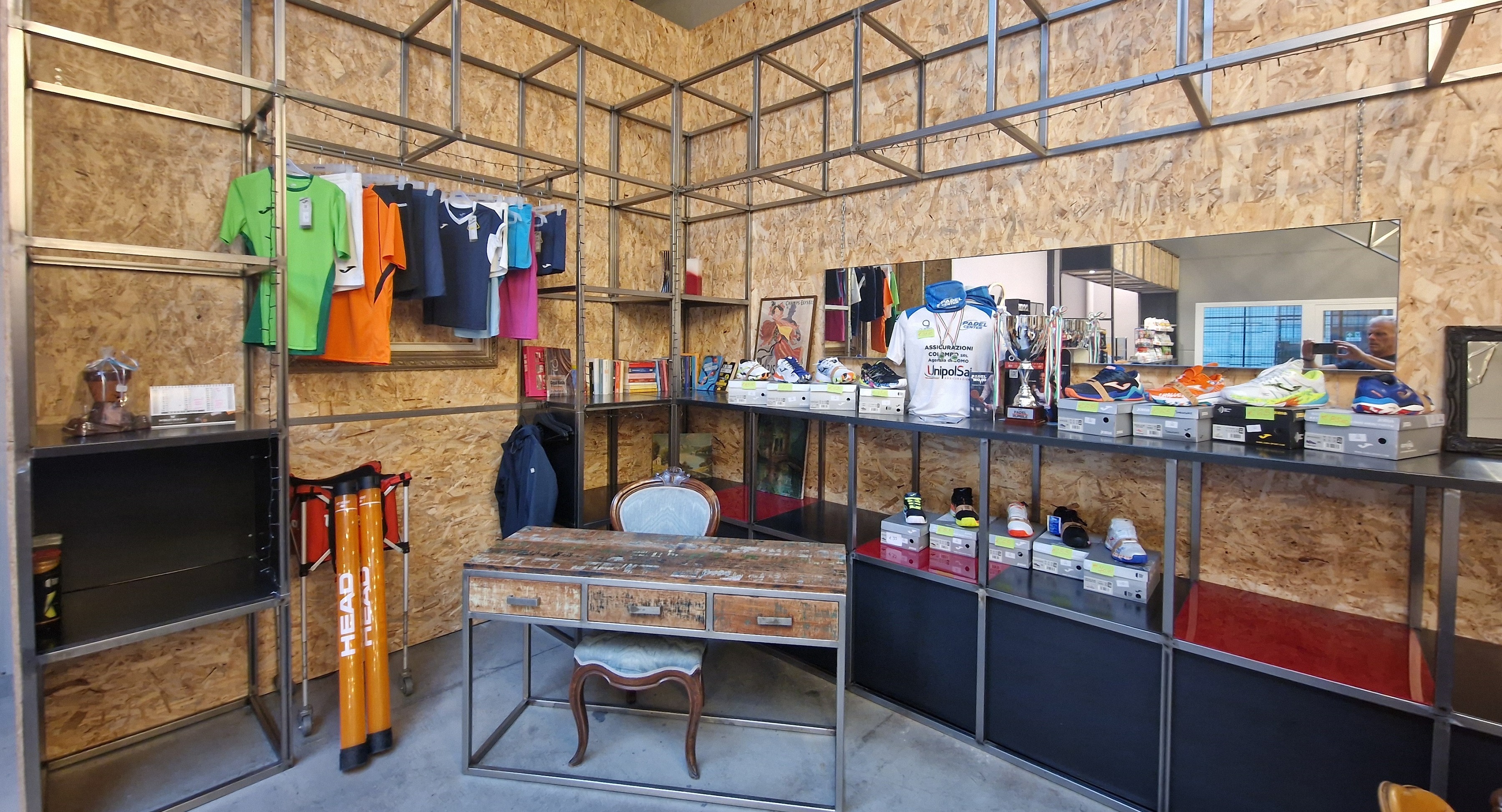 Padel Center Italfunivie — photo 5