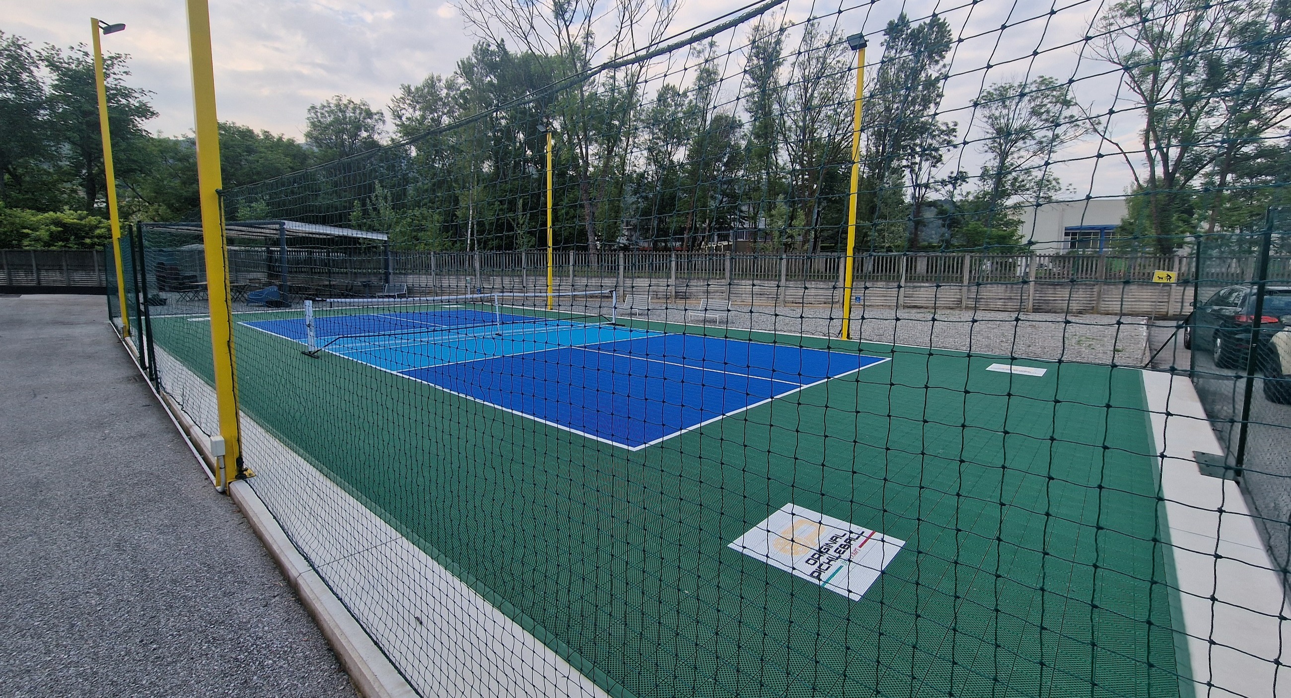 Padel Center Italfunivie — photo 9