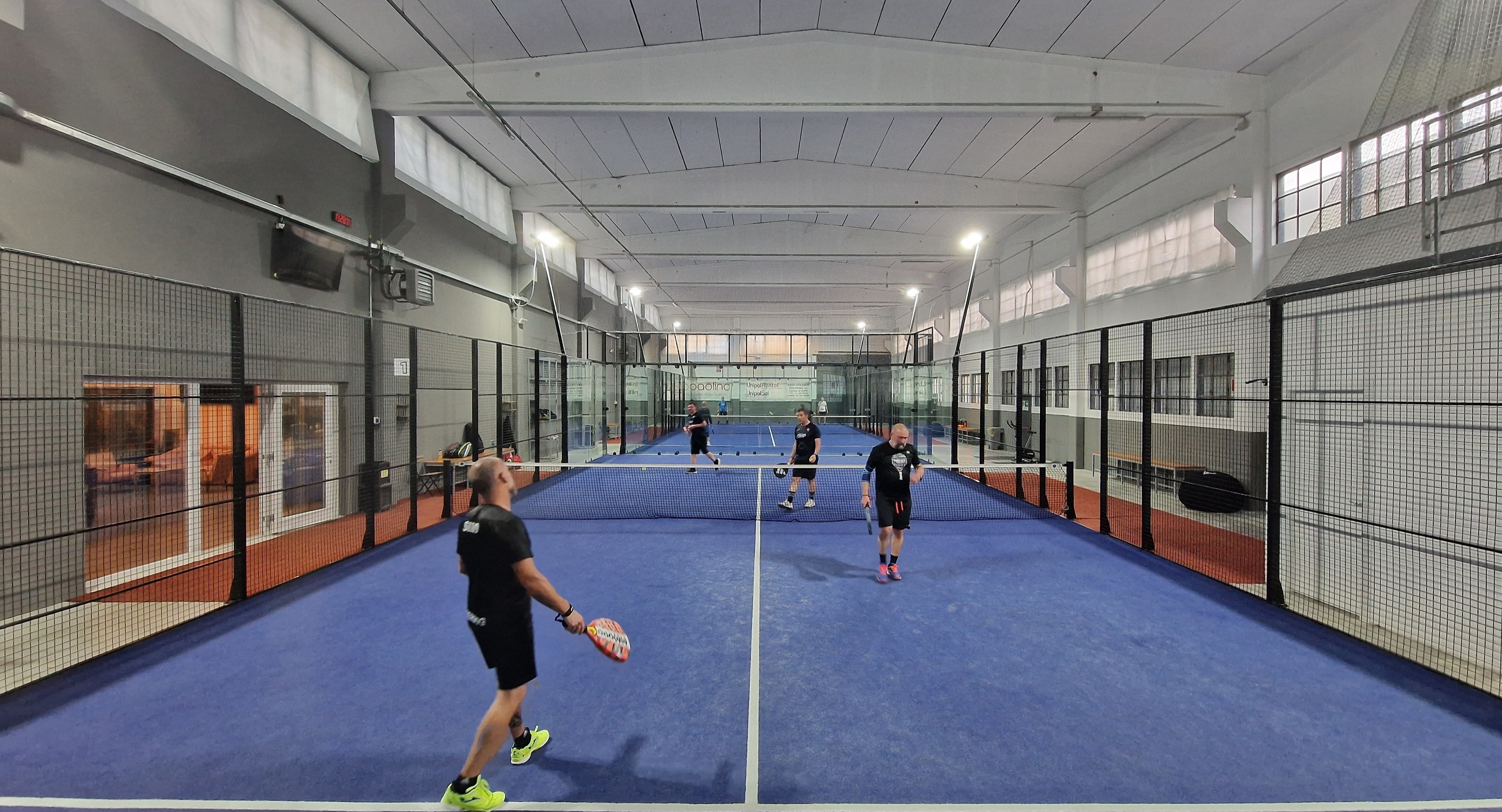 Padel Center Italfunivie — photo 11
