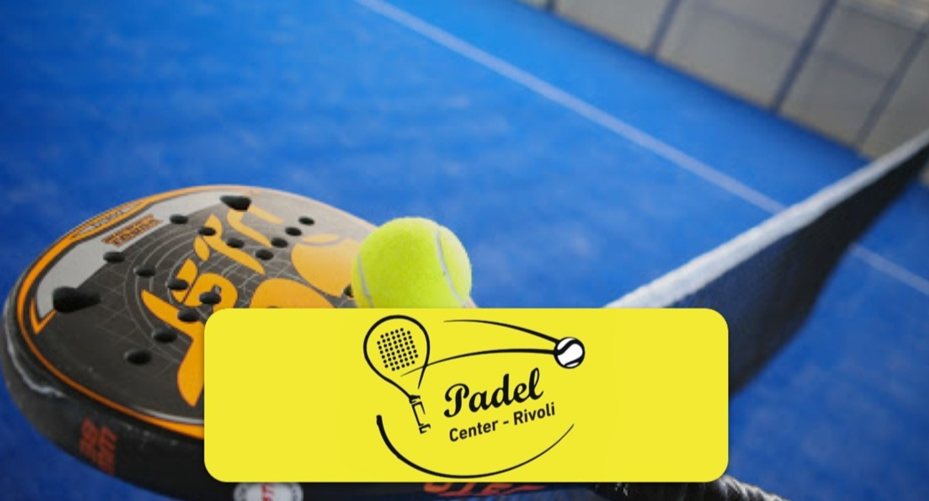 Padel Center Rivoli — photo 2