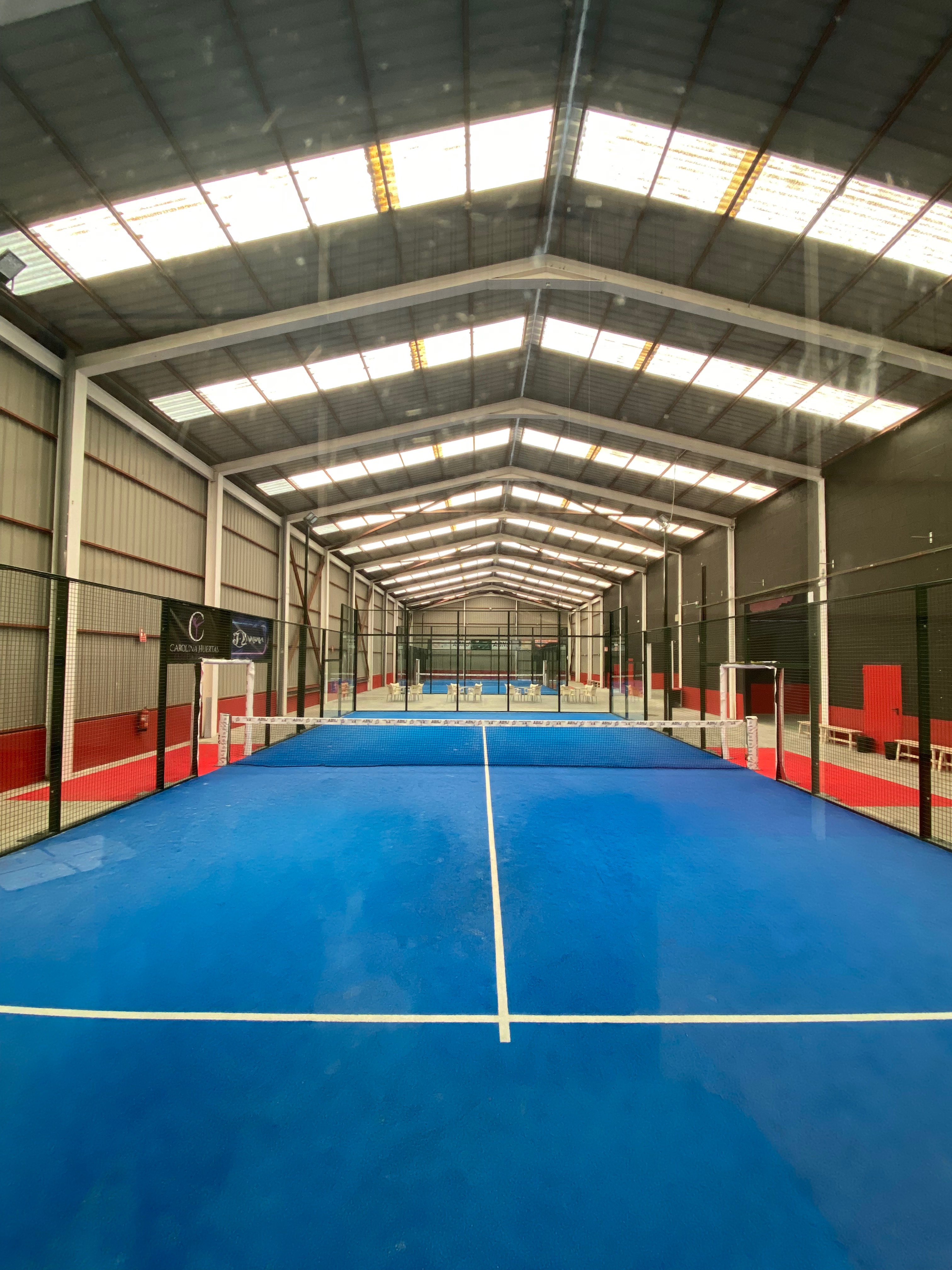 Pádel Center x4  — photo 2