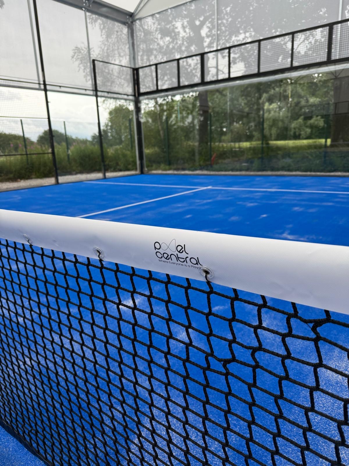 Padel Central (Partington) — photo 3