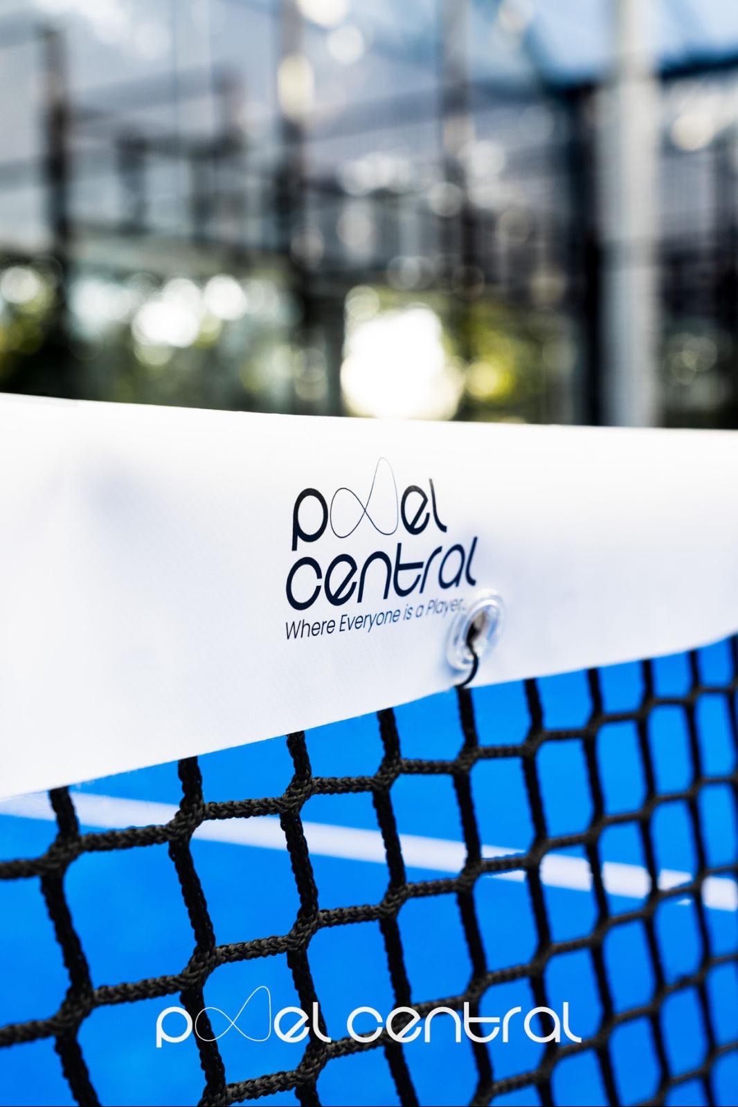 Padel Central (Partington) — photo 4