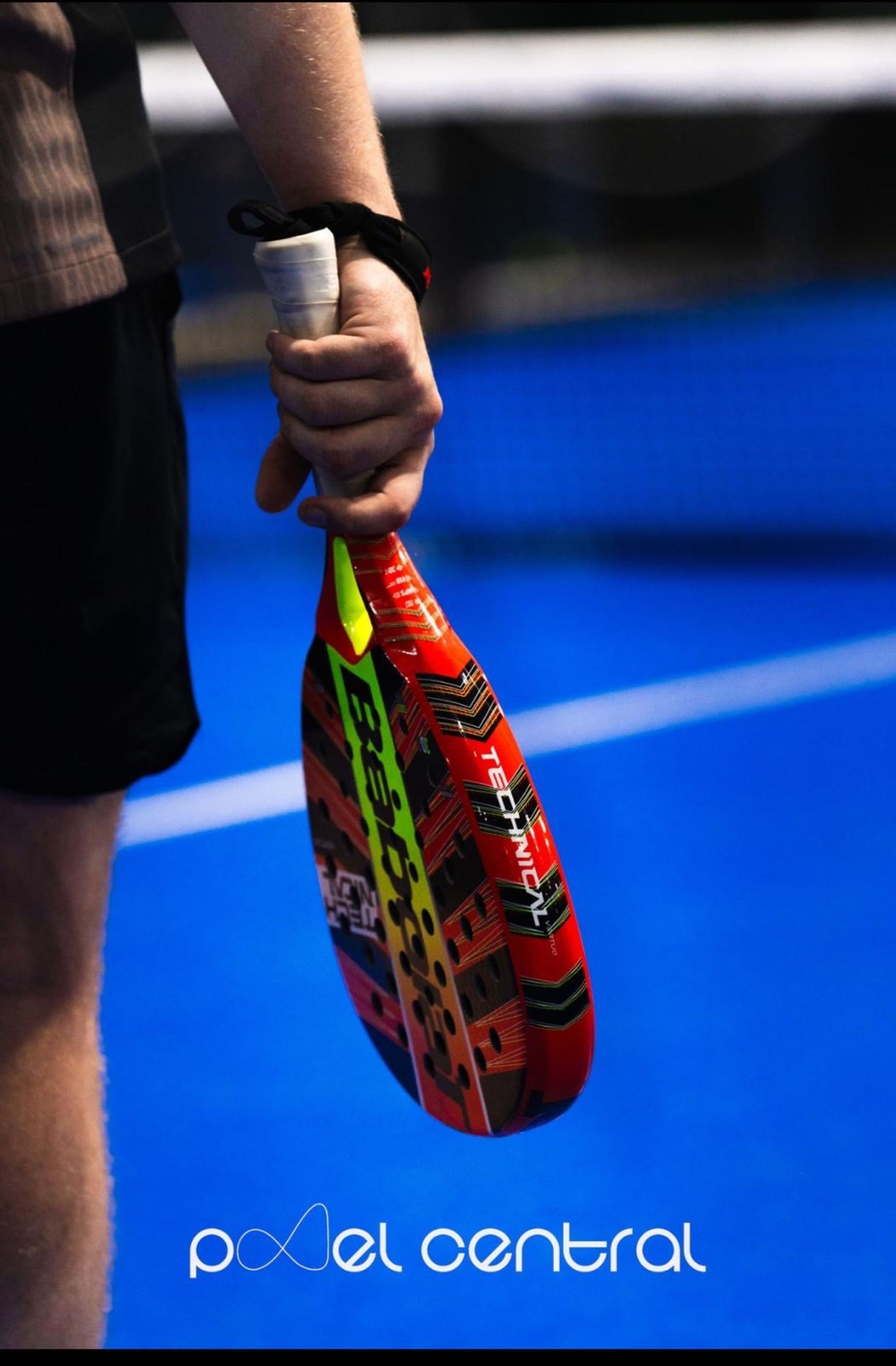Padel Central (Partington) — photo 9