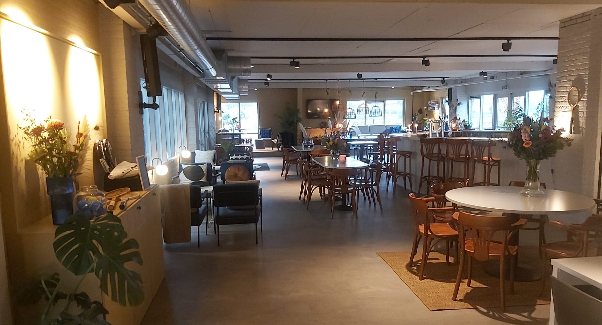 Padel Centrum Meppel — photo 1