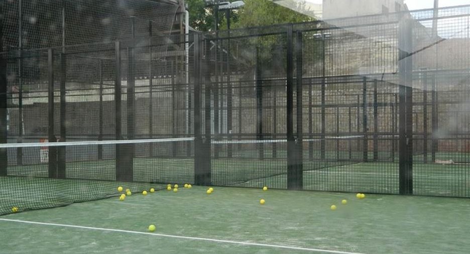 Padel Cervelló — photo 3