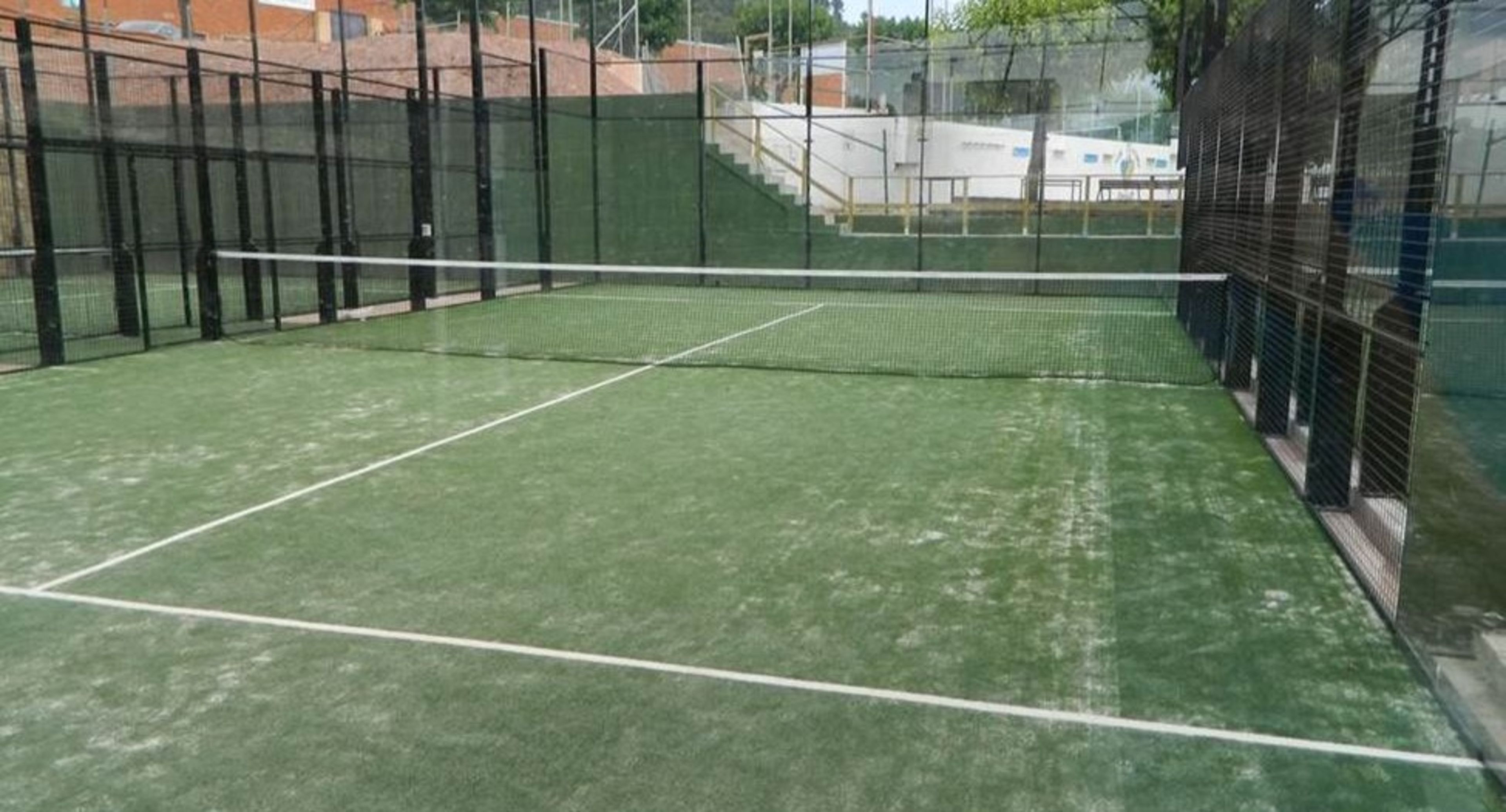 Padel Cervelló — photo 4