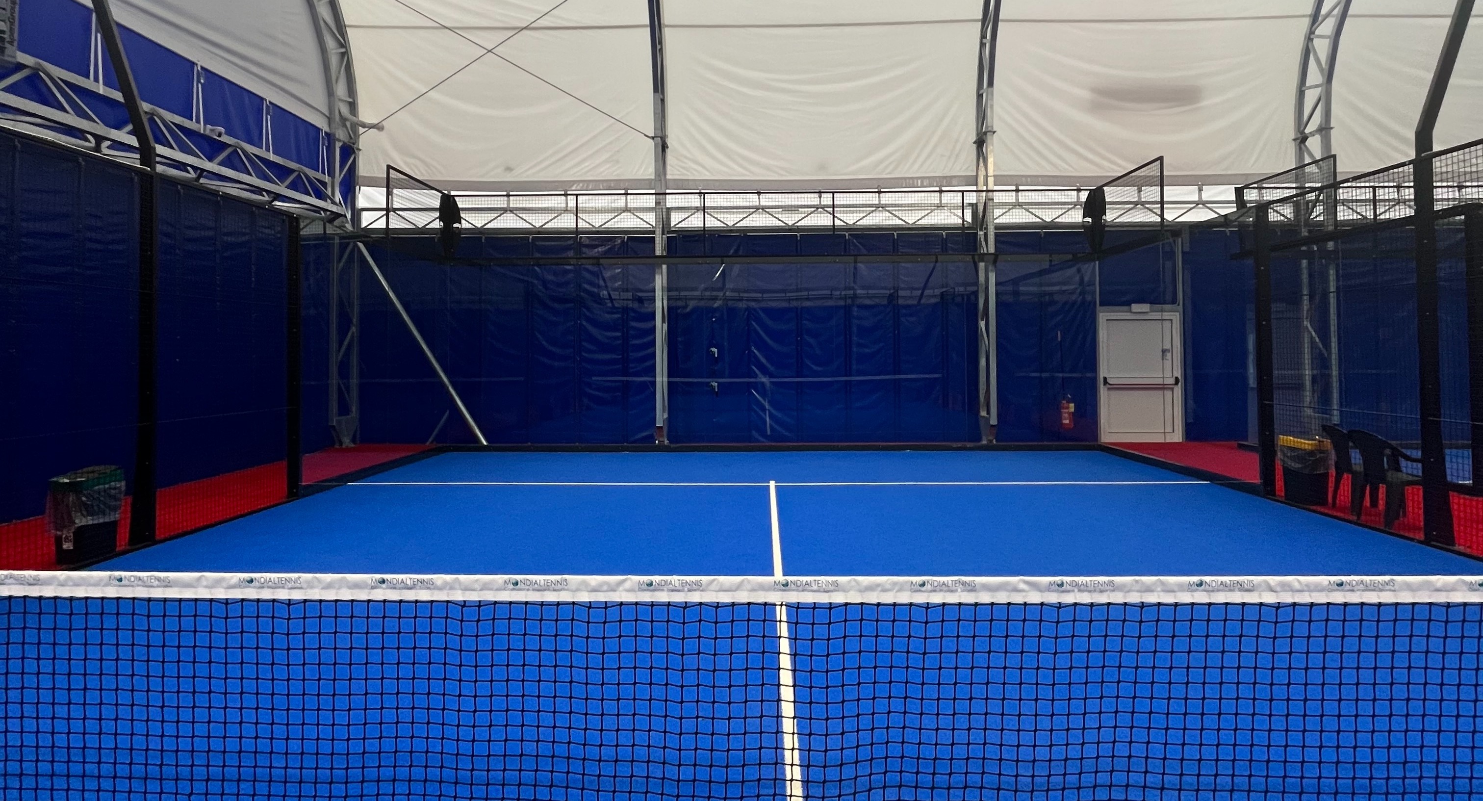 Padel Cesano Maderno — photo 2
