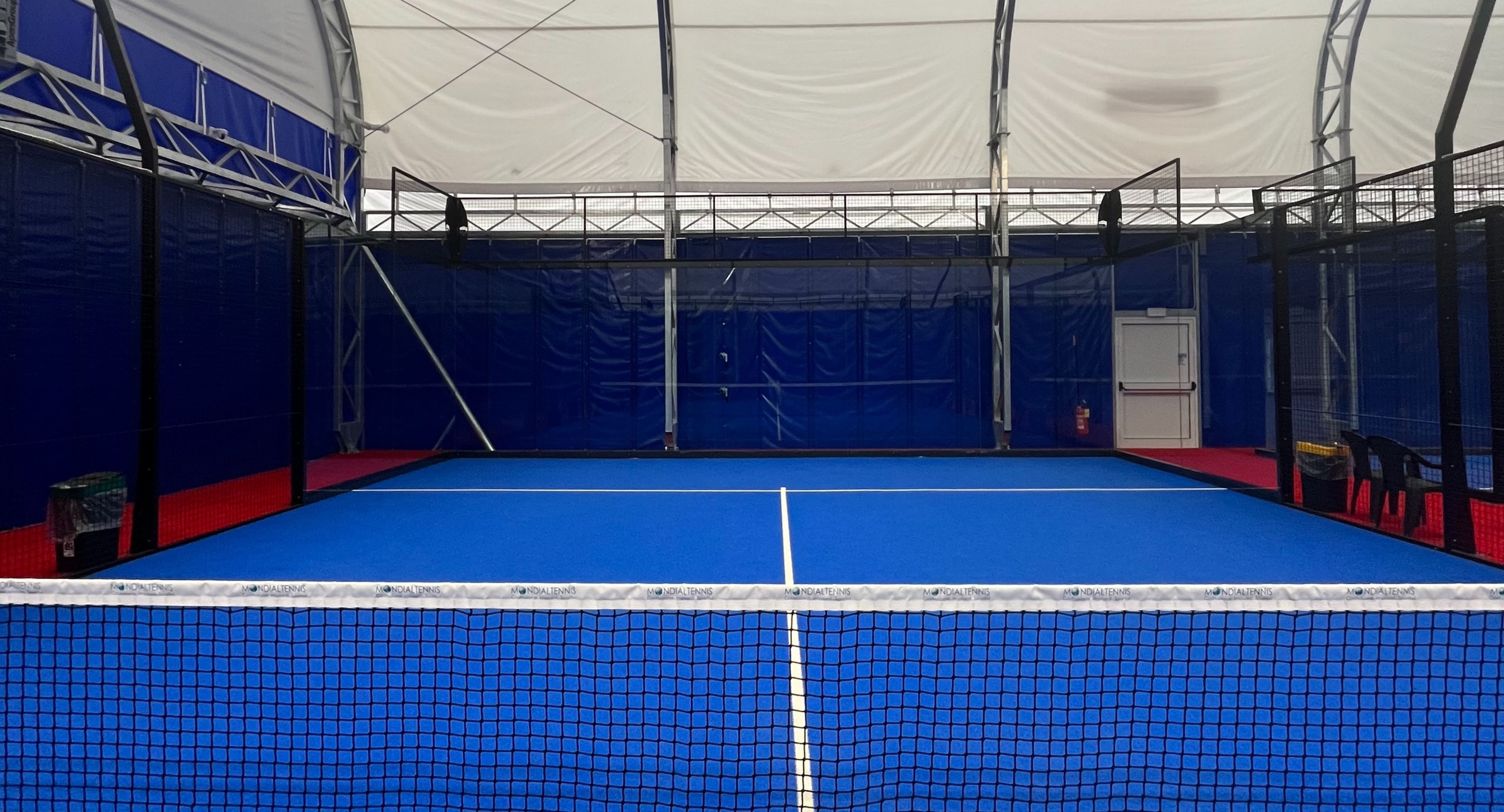 Padel Cesano Maderno — photo 5