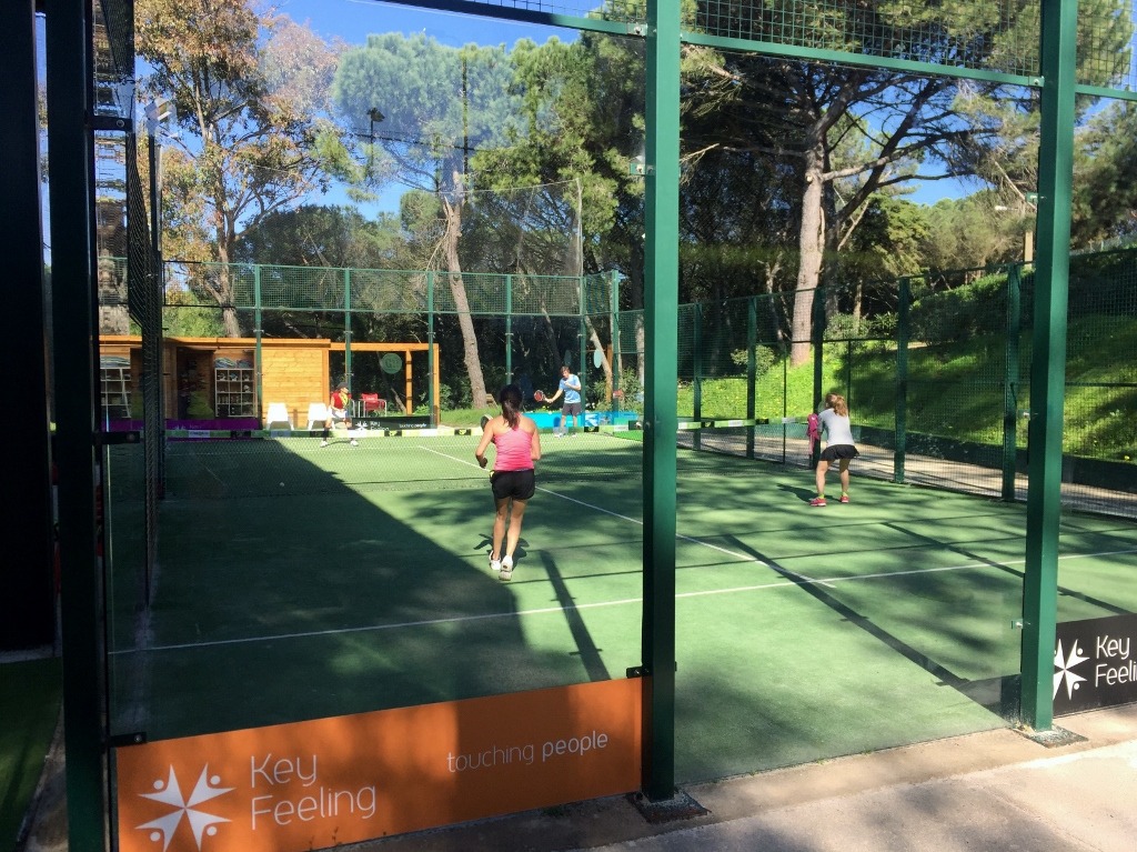 Padel CIF — photo 3