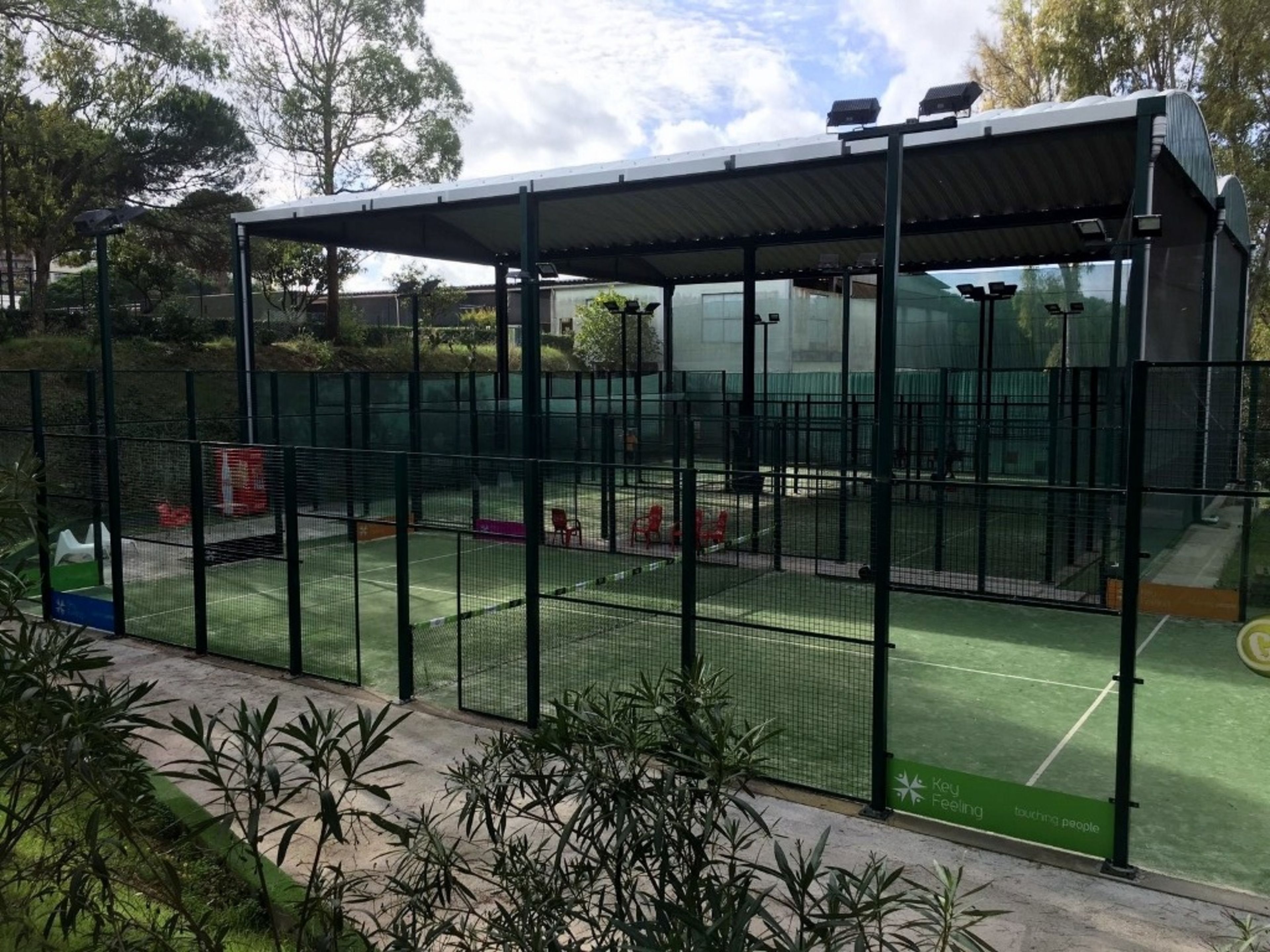 Padel CIF — photo 5