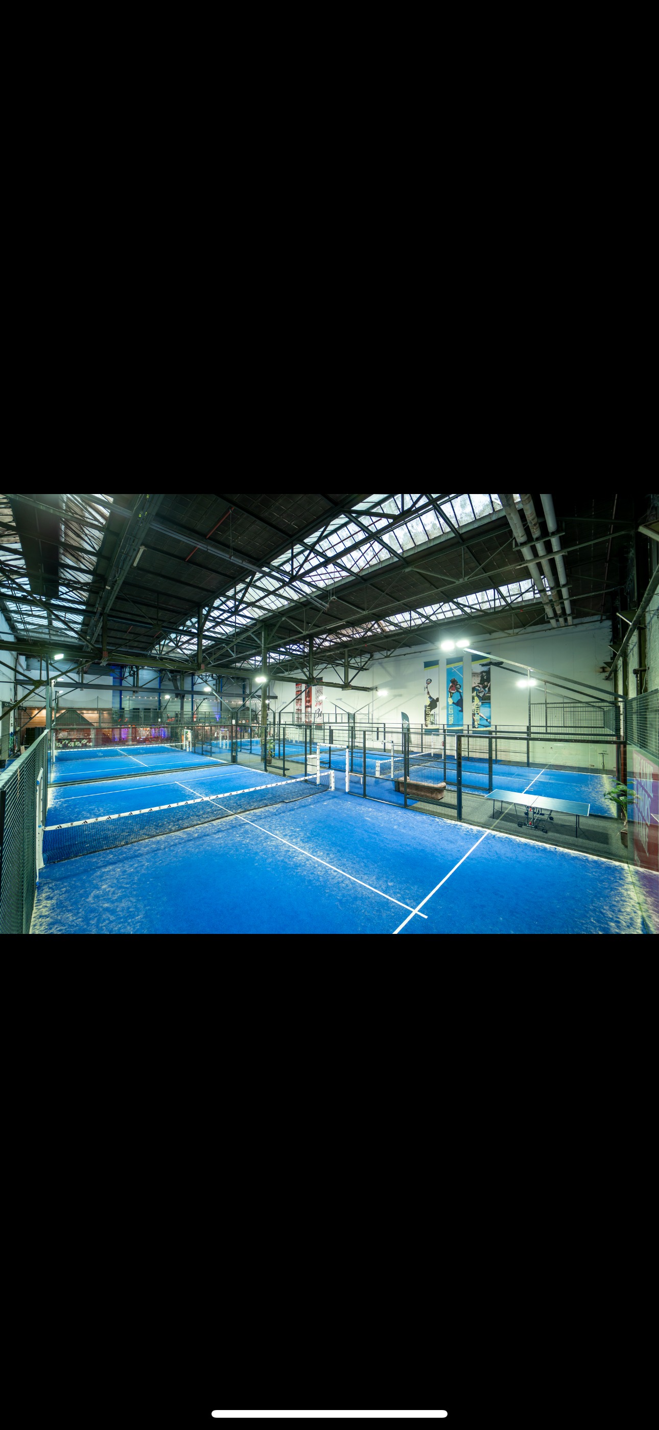 Padel City — photo 1