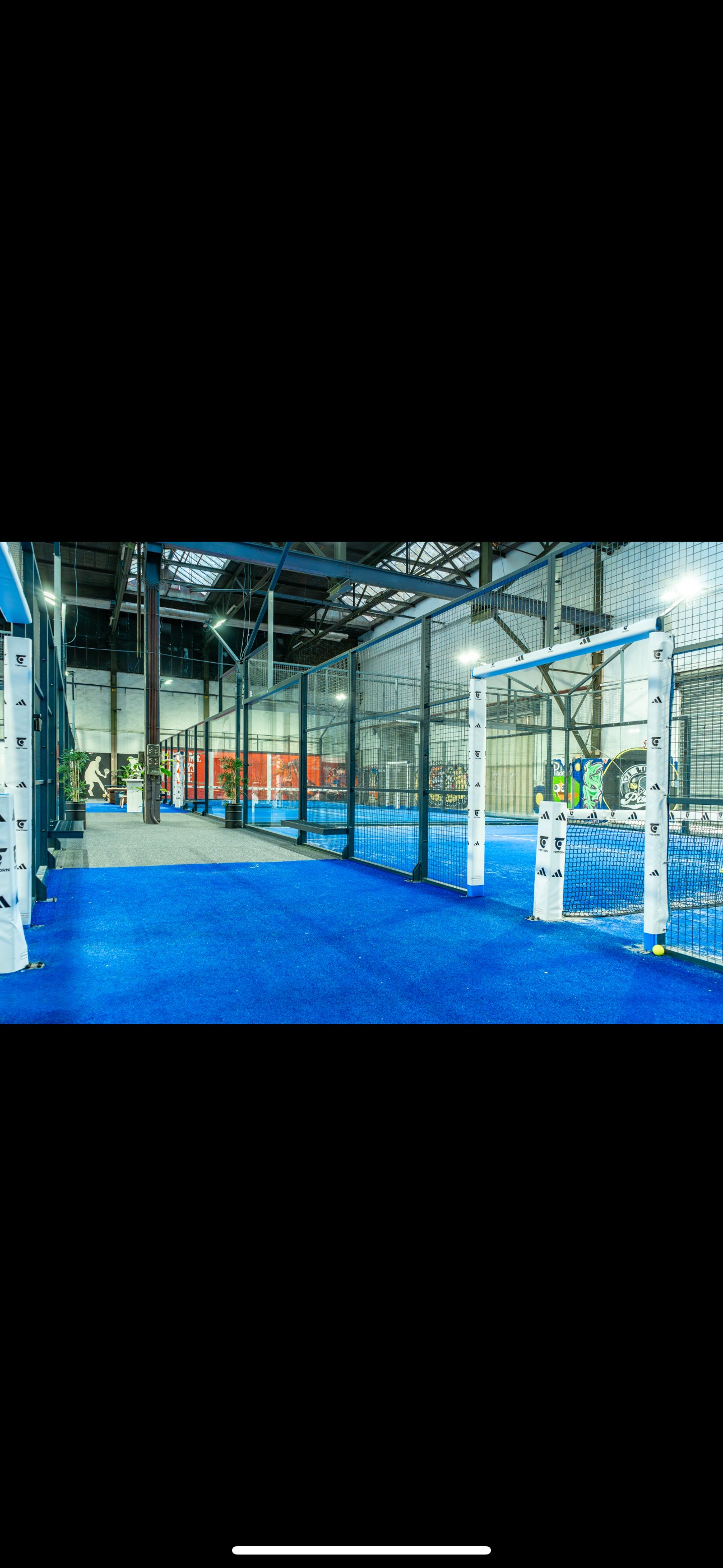Padel City — photo 2