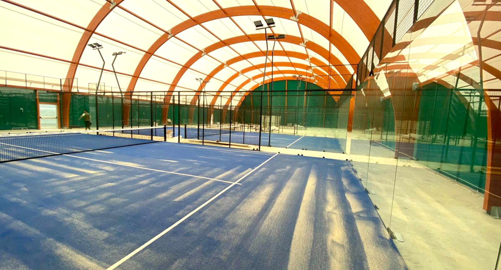 Padel Club 78 — photo 1