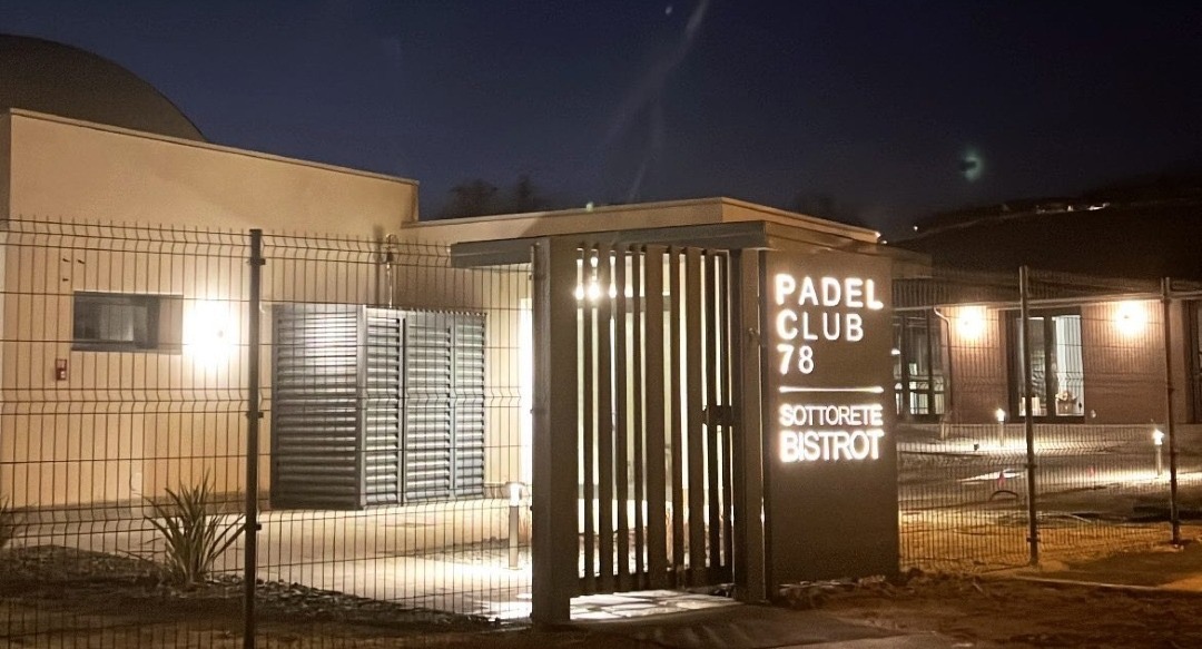Padel Club 78 — photo 3