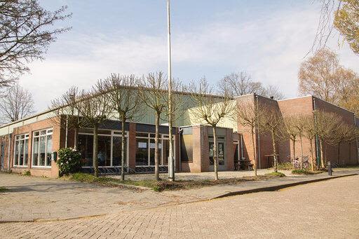 Padel Club Alphen — photo 1