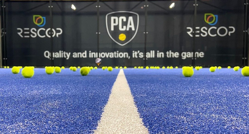 Padel Club Alphen — photo 2