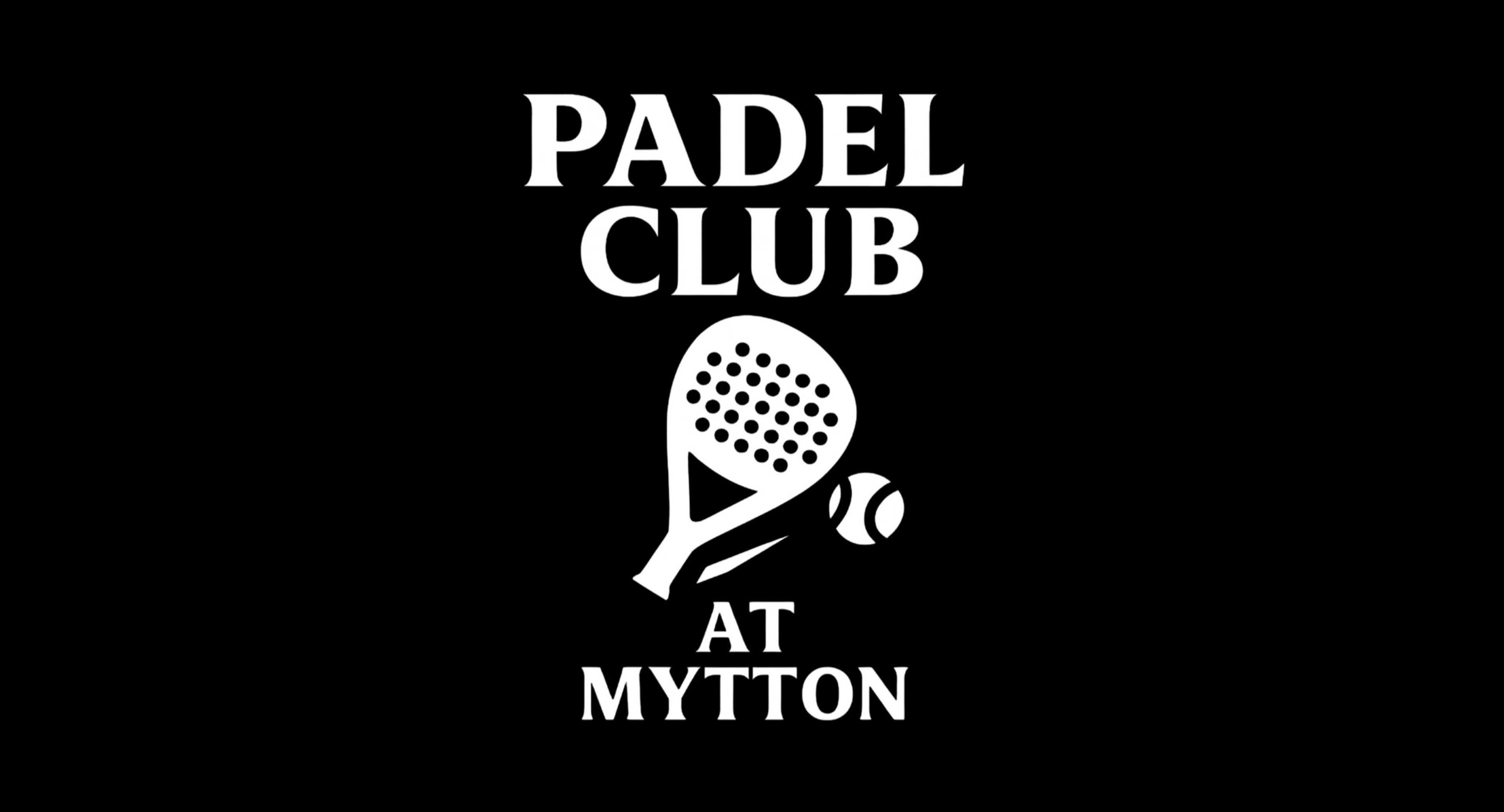 Padel Club at Mytton — photo 5